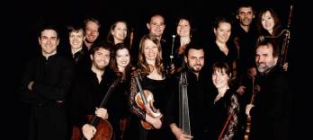 Bach Consort Wien