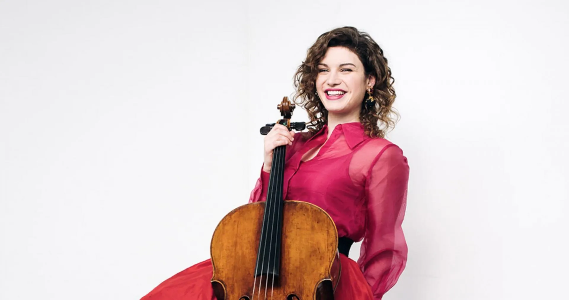 Julia Hagen and András Schiff