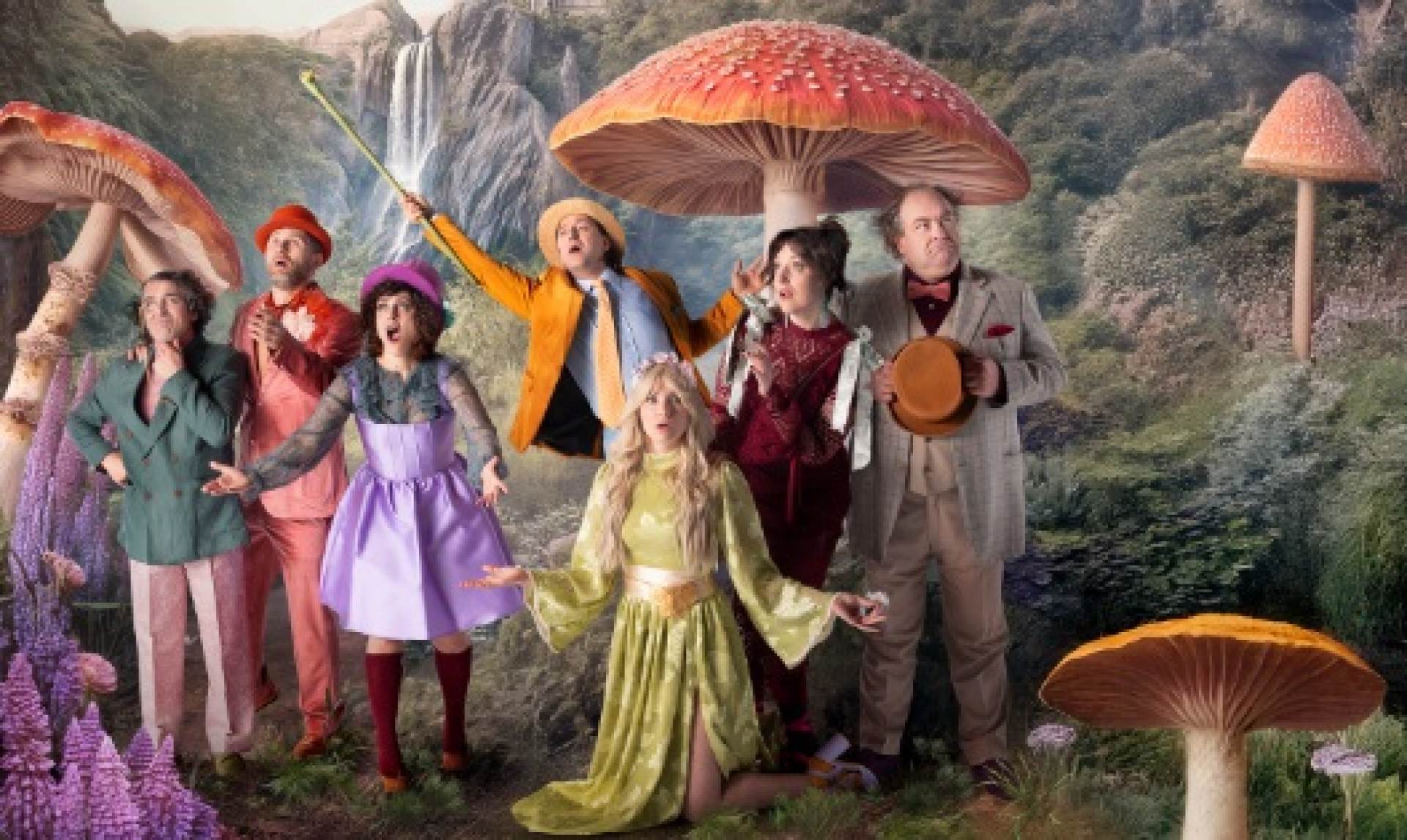 Märchen Ohne Ende