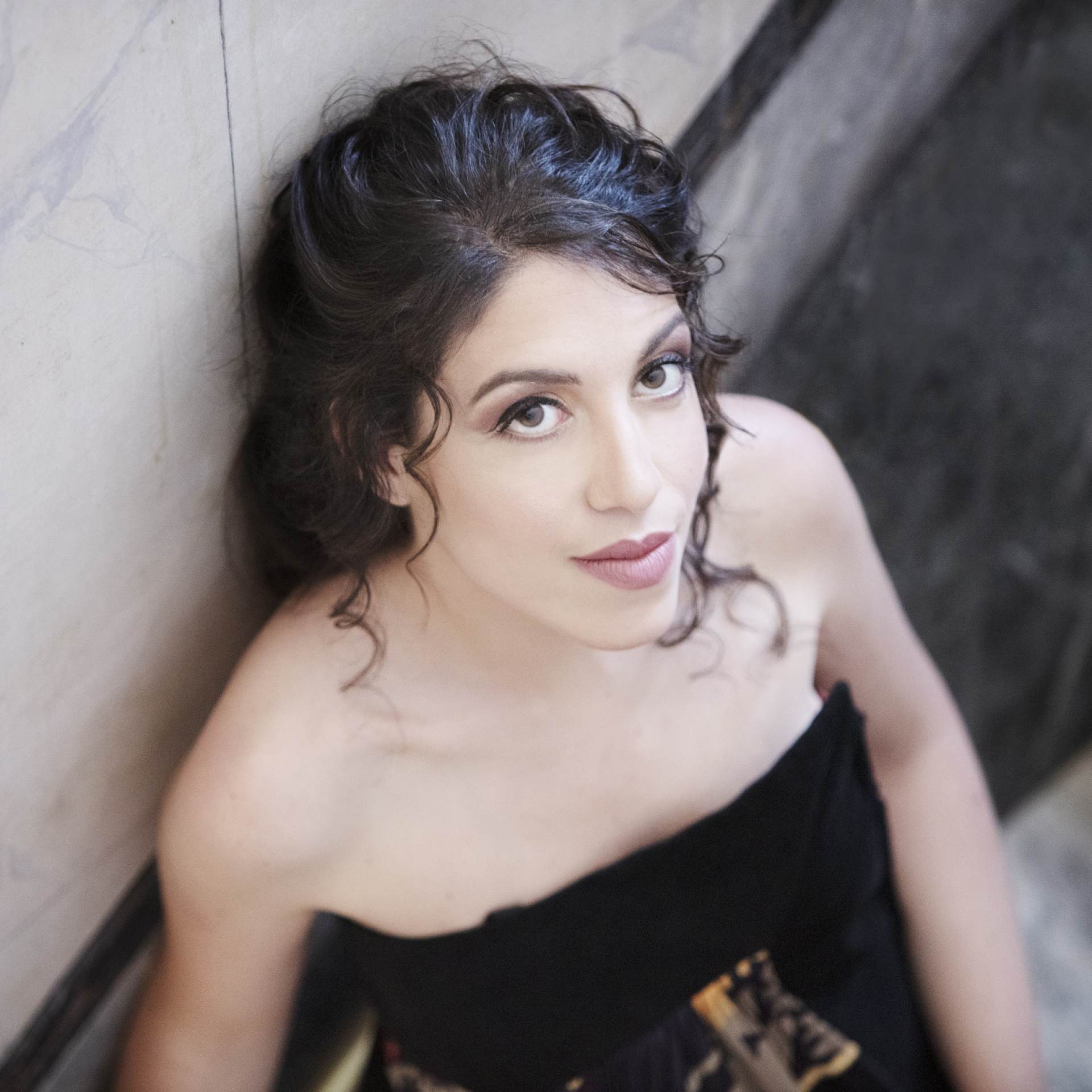 Piano Recital Beatrice Rana