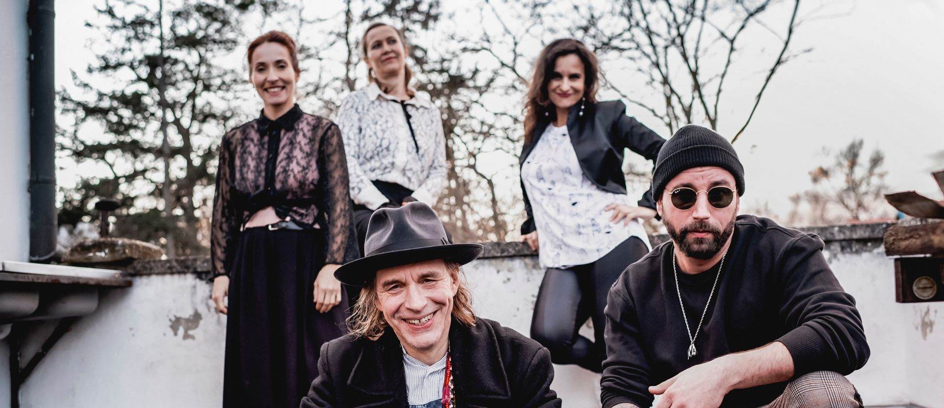 Molden, Seiler, Das Frauenorchester