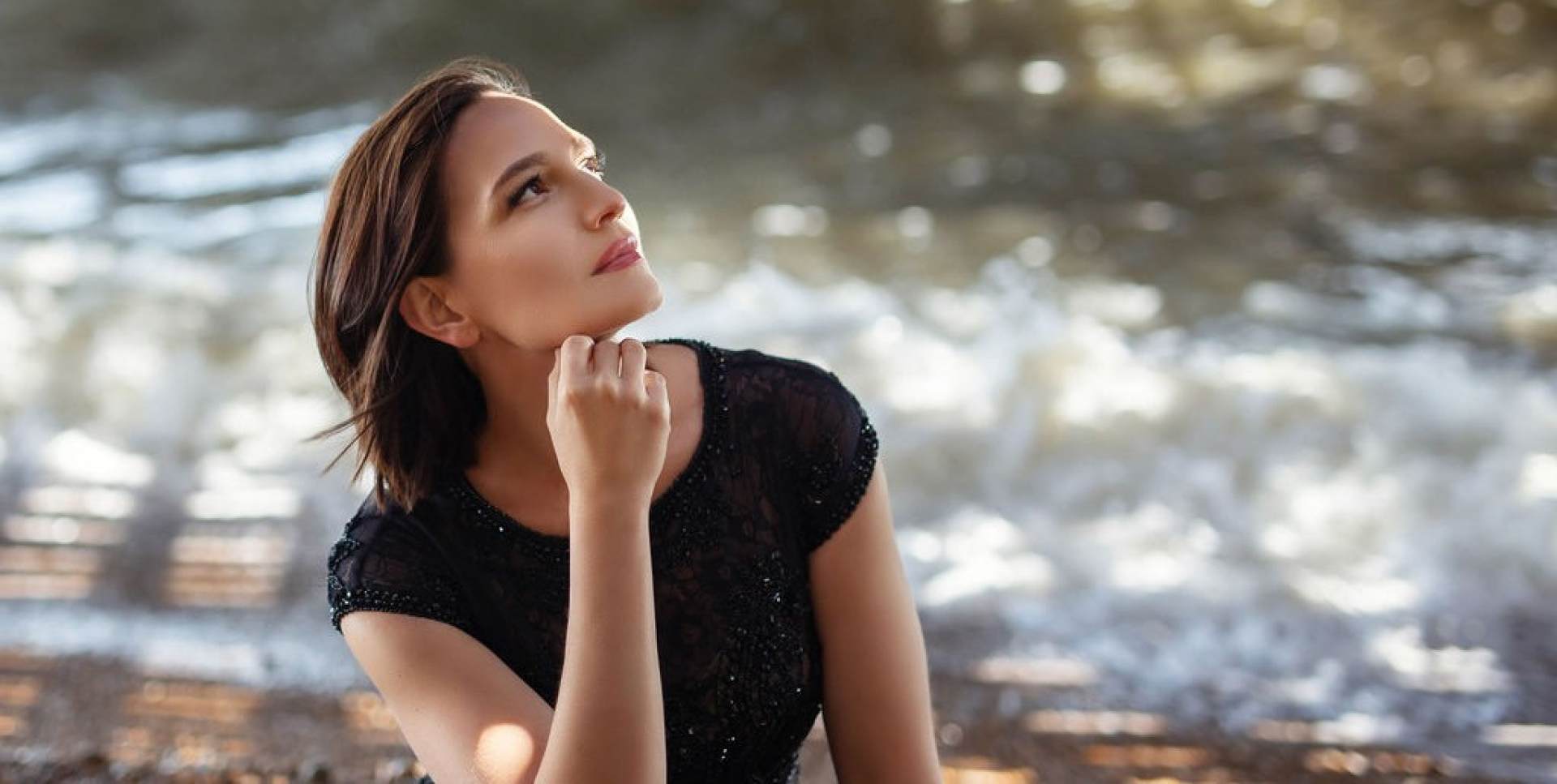 Kate Lindsey, mezzosoprano