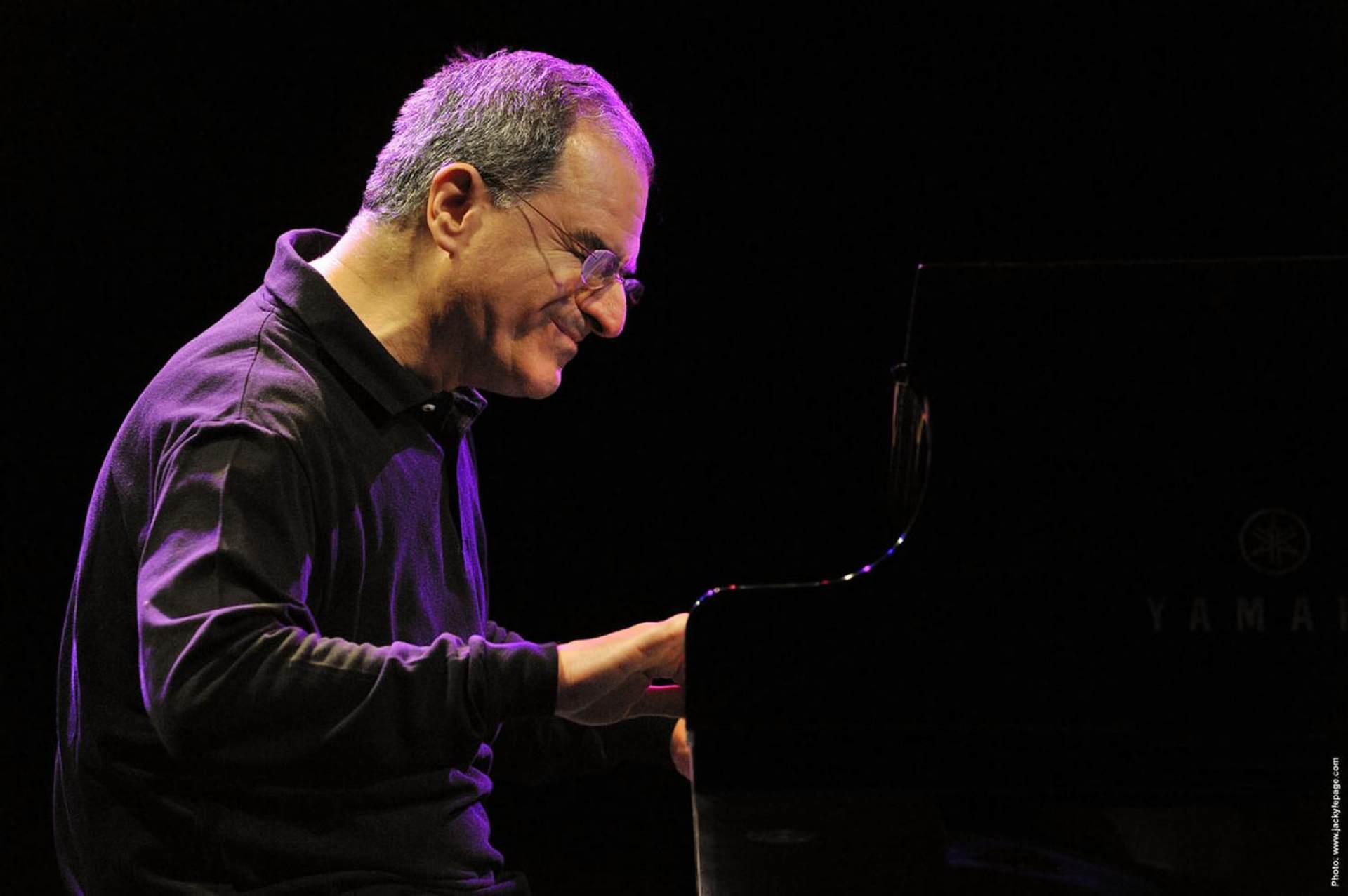 Enrico Pieranunzi Trio