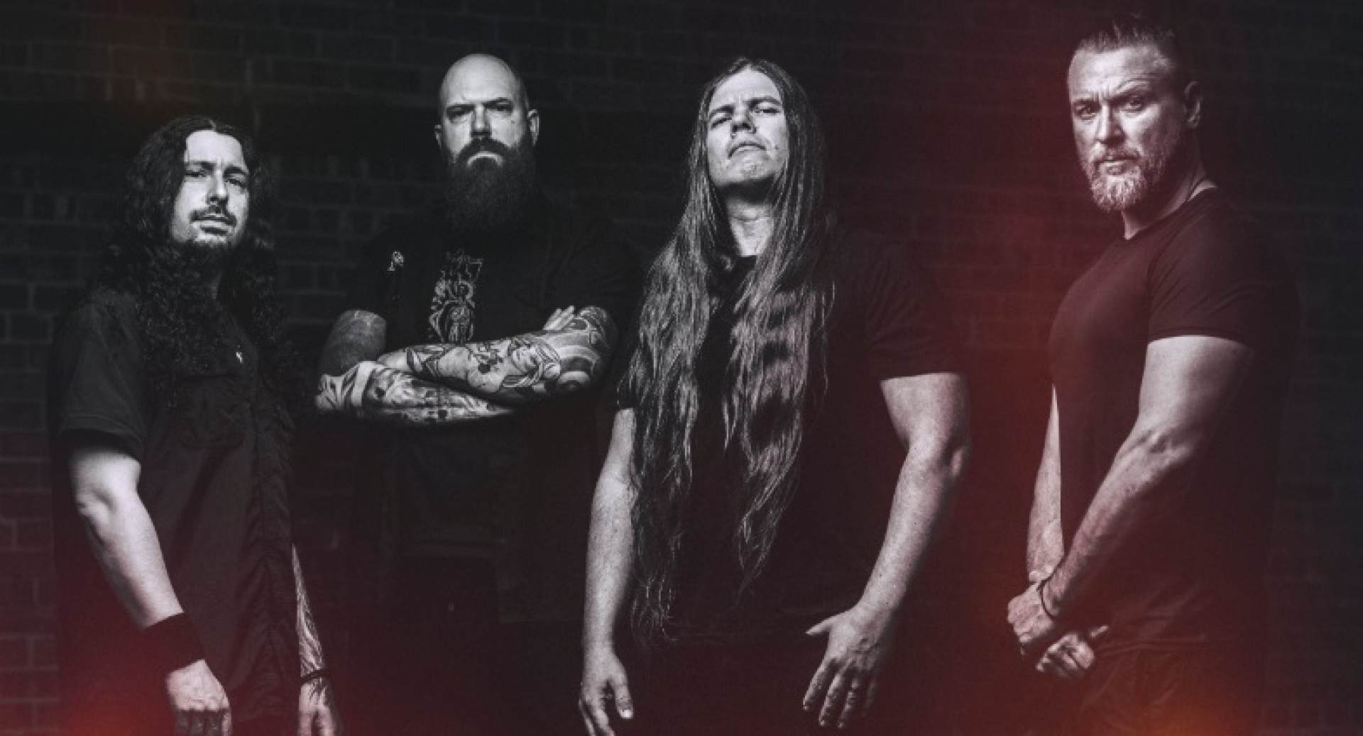 Cryptopsy, All So Vile Europatour 2026