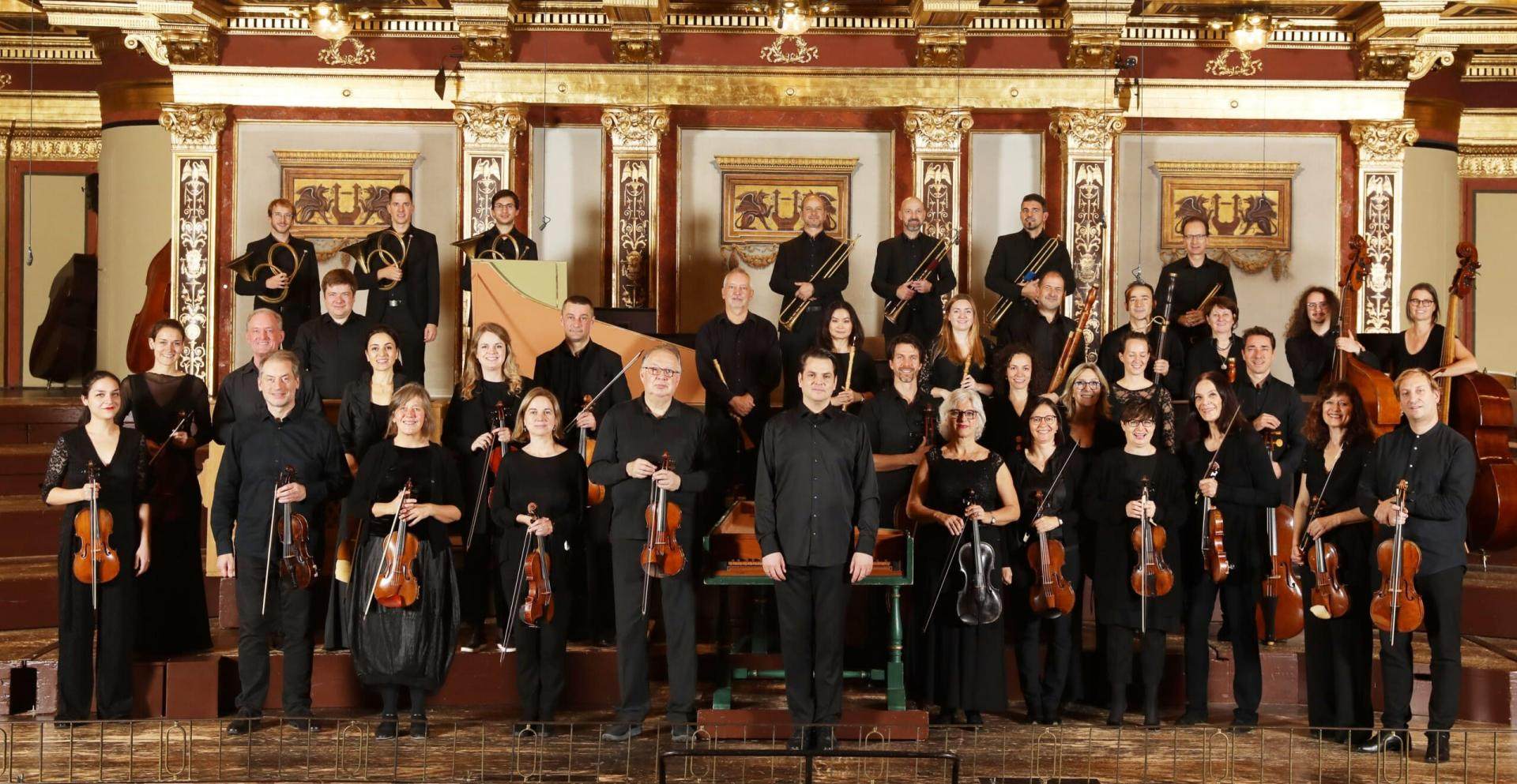 Concentus Musicus Wien