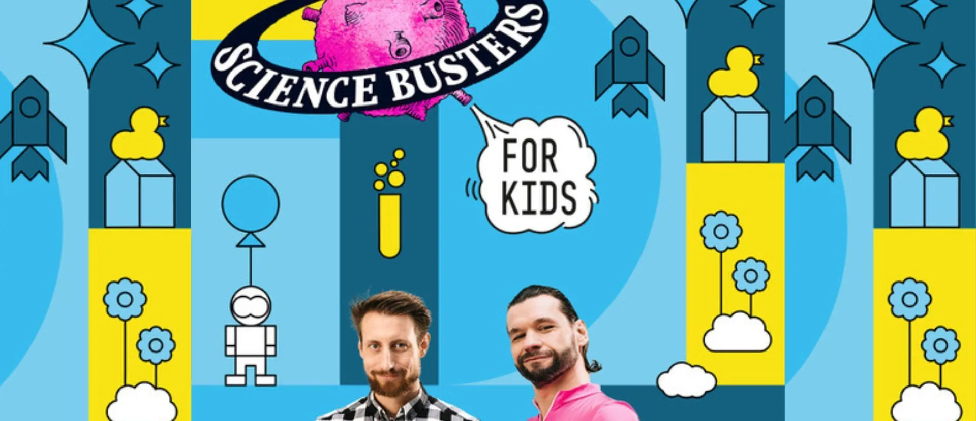 Science Busters