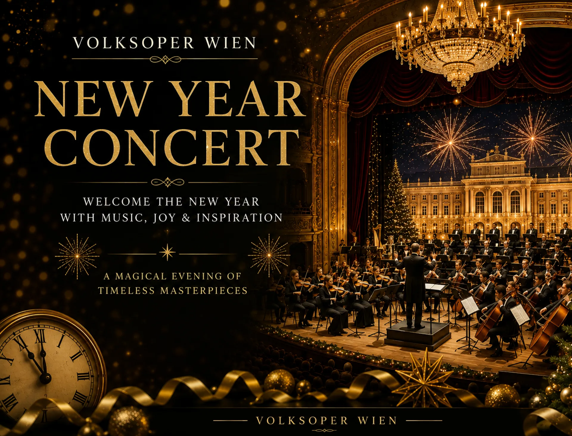 Concierto de Año Nuevo