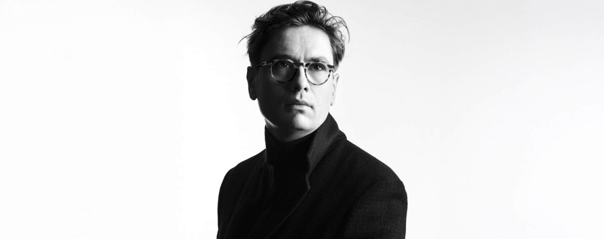 Klavierabend Víkingur Ólafsson