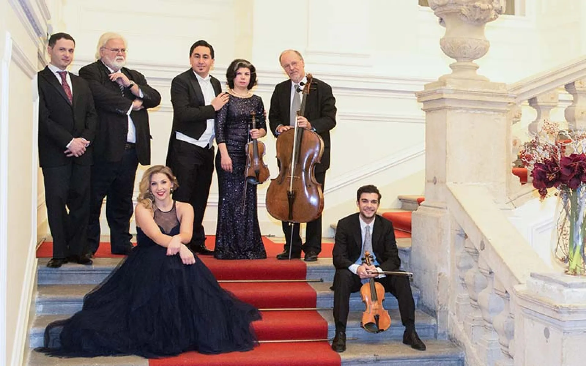 Orchestra Barocă din Viena