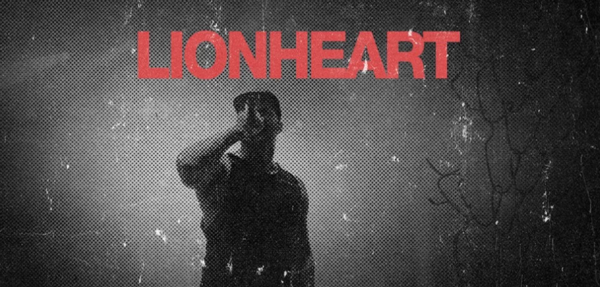 Lionheart, European Tour 2025