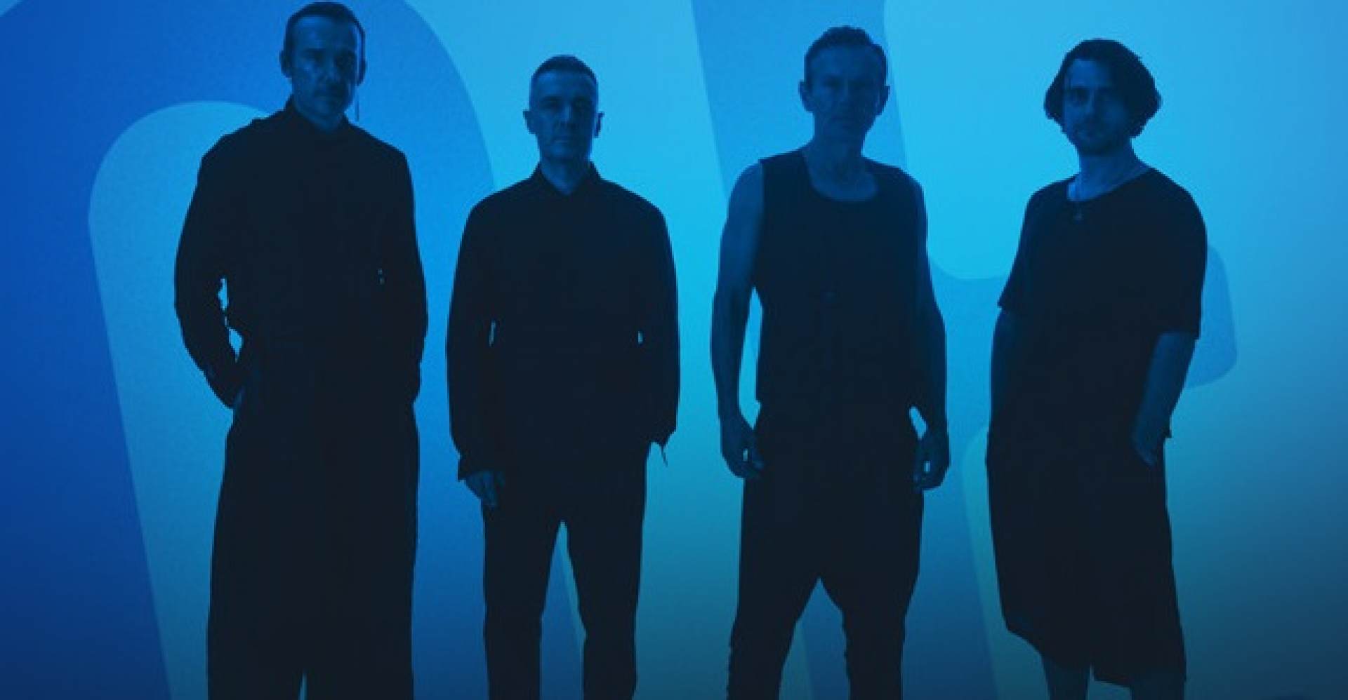 Okean Elzy, Help for Ukraine Tour