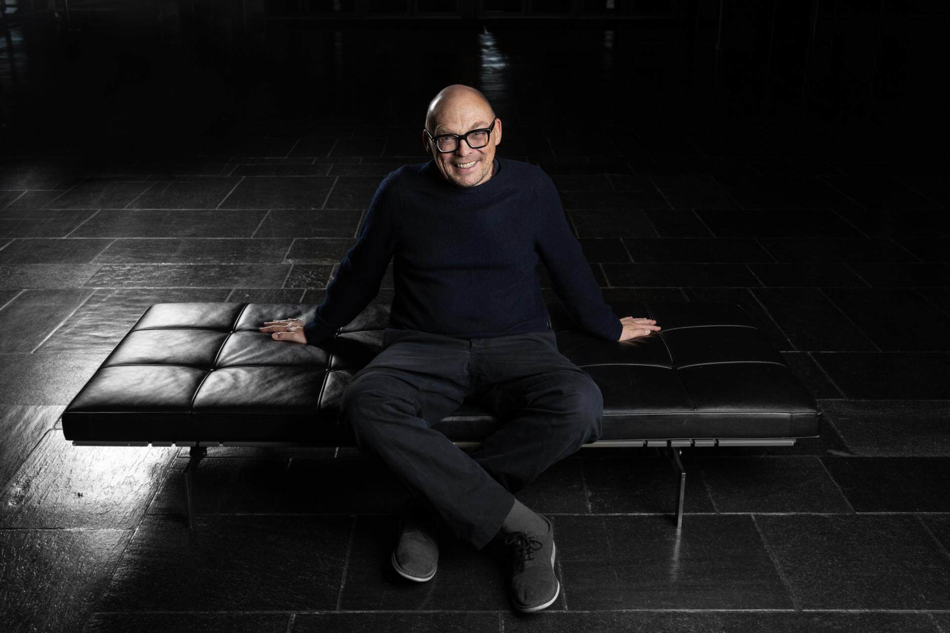 Bugge Wesseltoft Special Trio