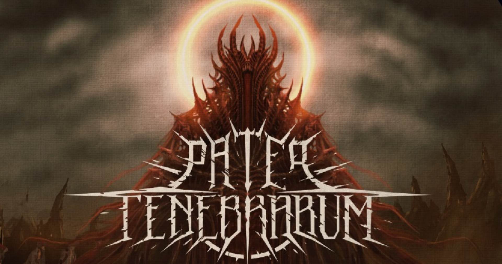 Pater Tenebrarum
