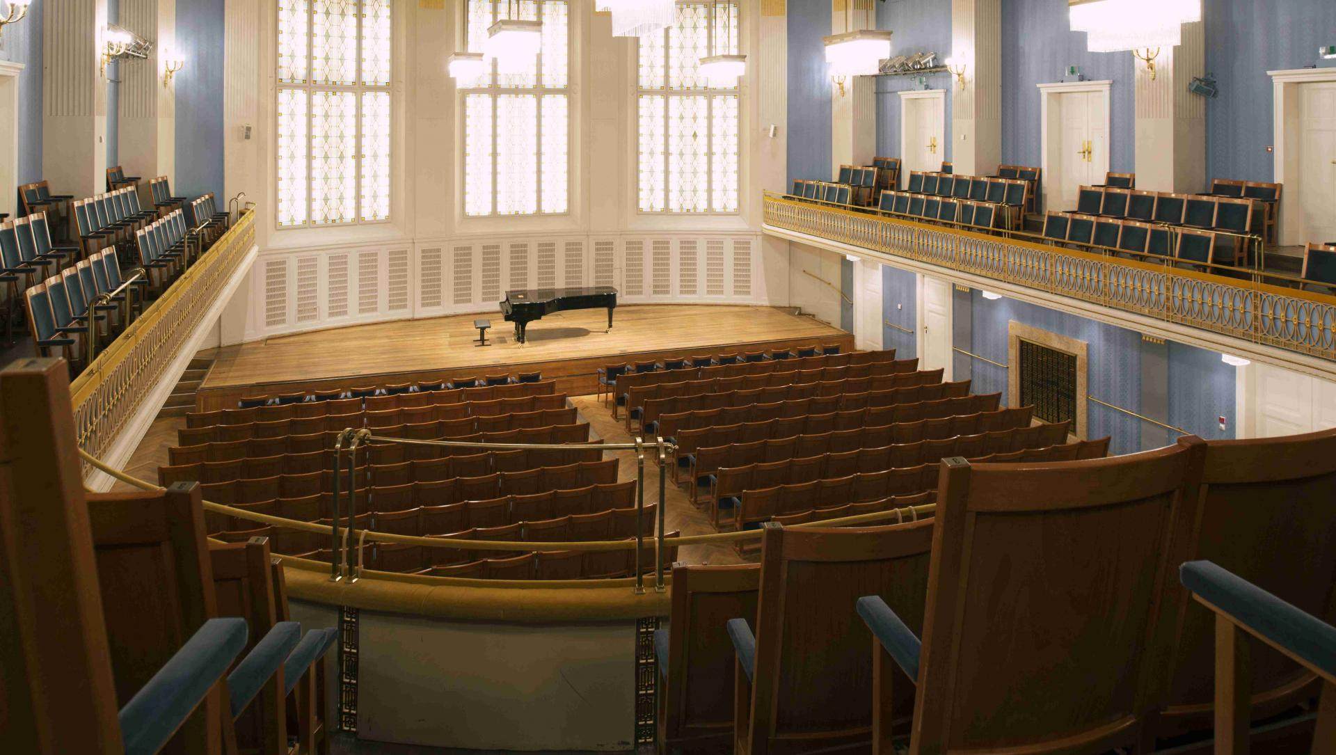 Scharoun Ensemble Berlin
