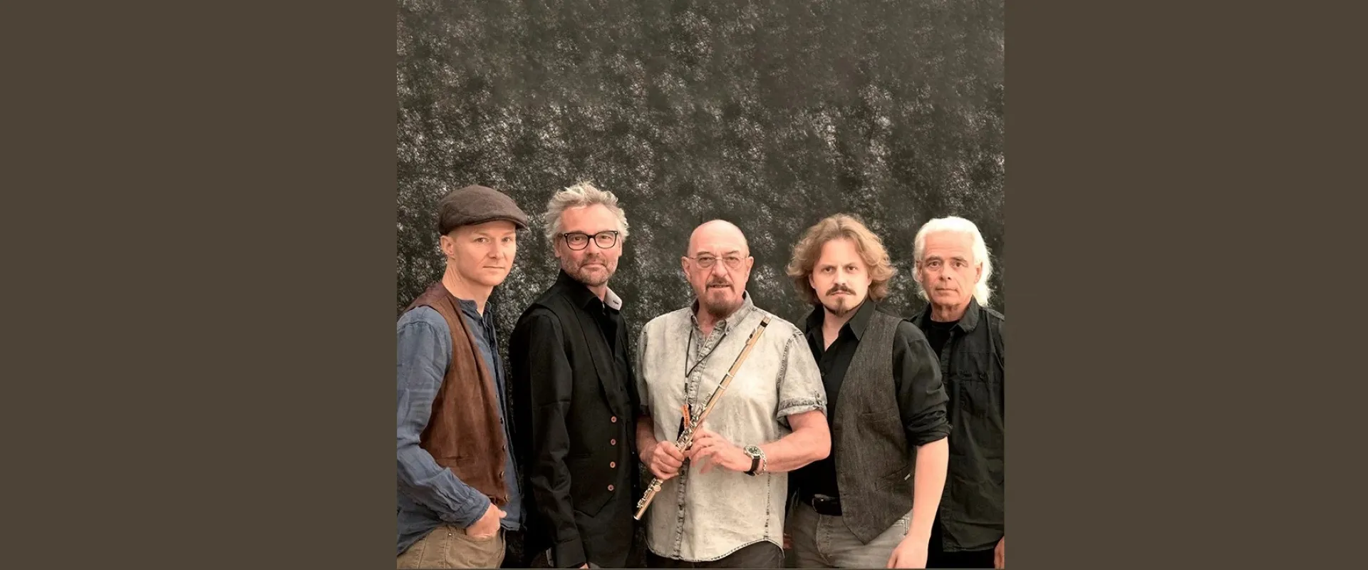 Jethro Tull