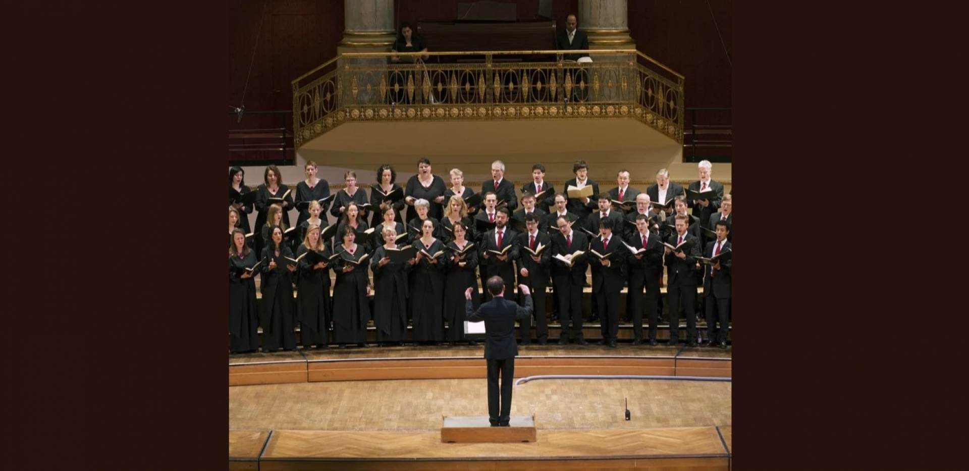 Orquesta de Cámara de Viena