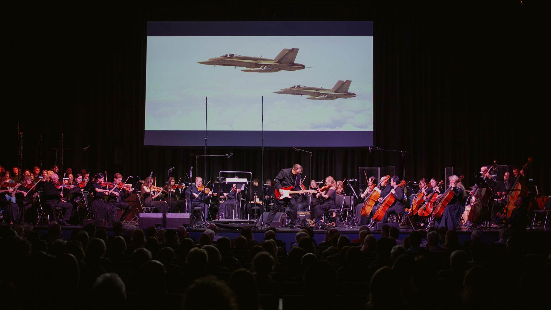 The Best of Hans Zimmer in Concert