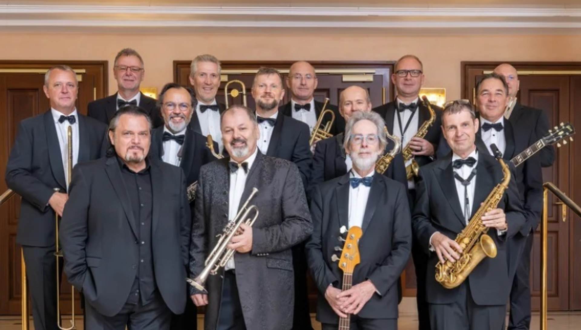 Frank Sinatra e Friends