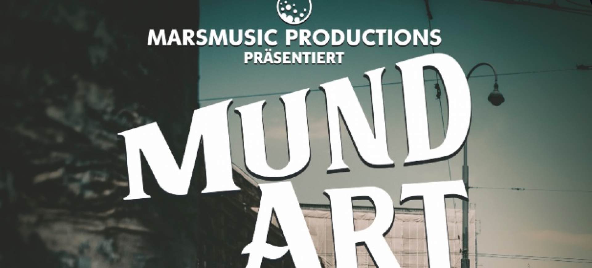 MundArt, Dialektmusik- und Tanzcafé