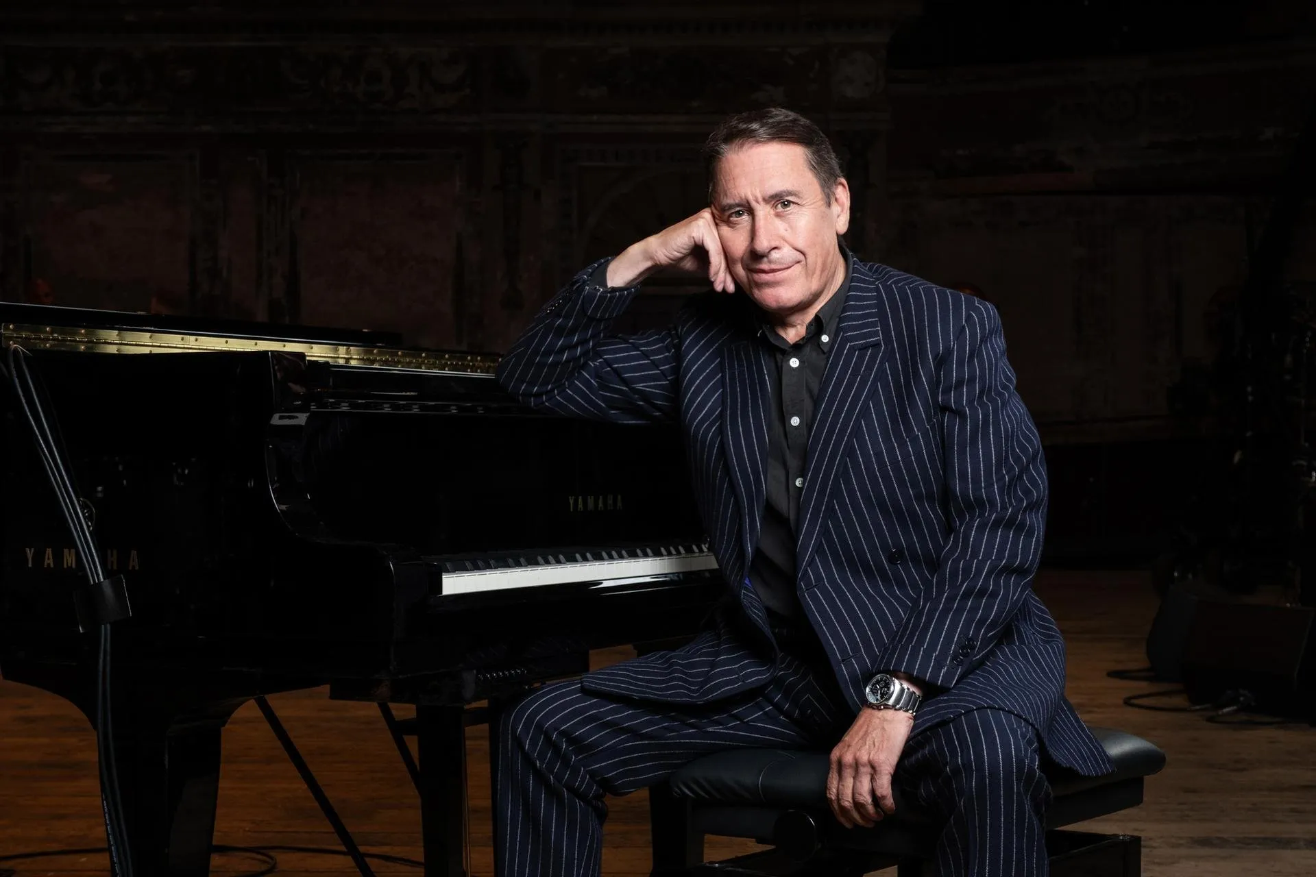 An Evening With Jools Holland