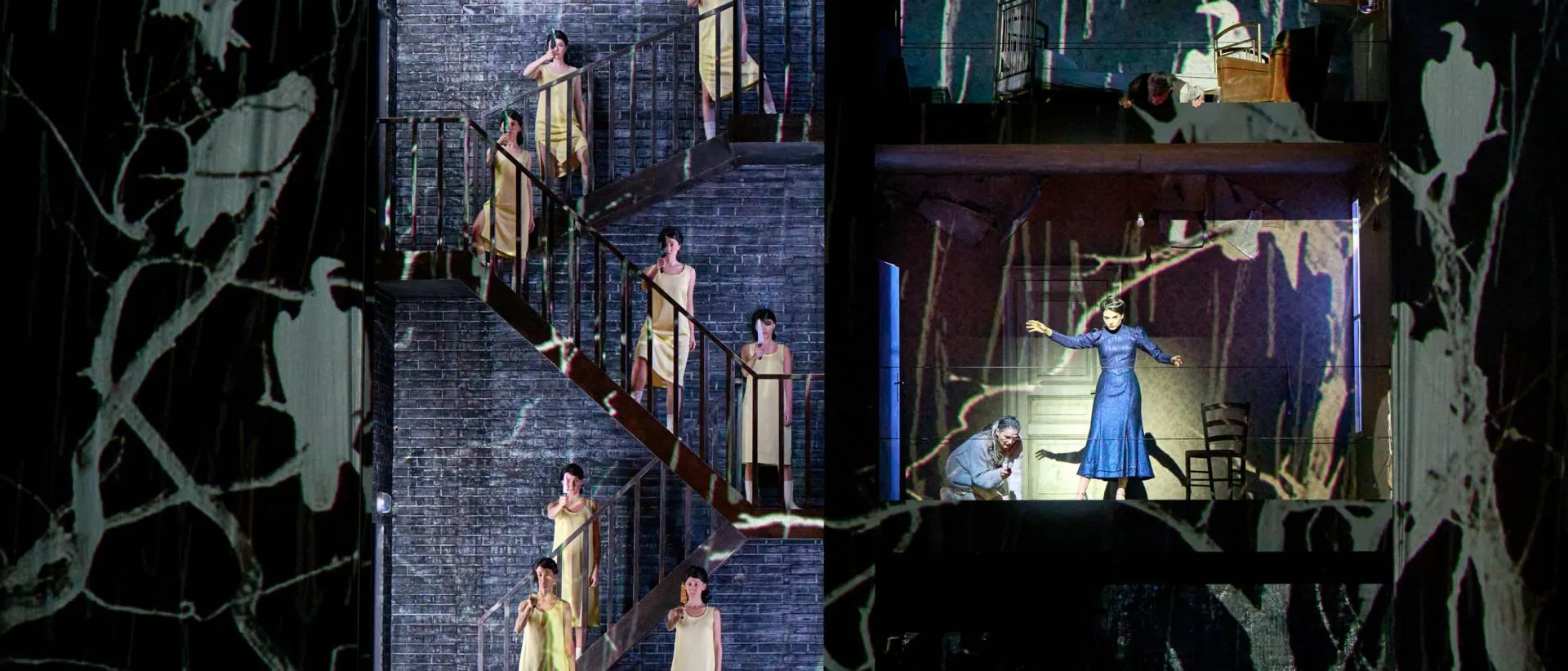 The Magic Flute