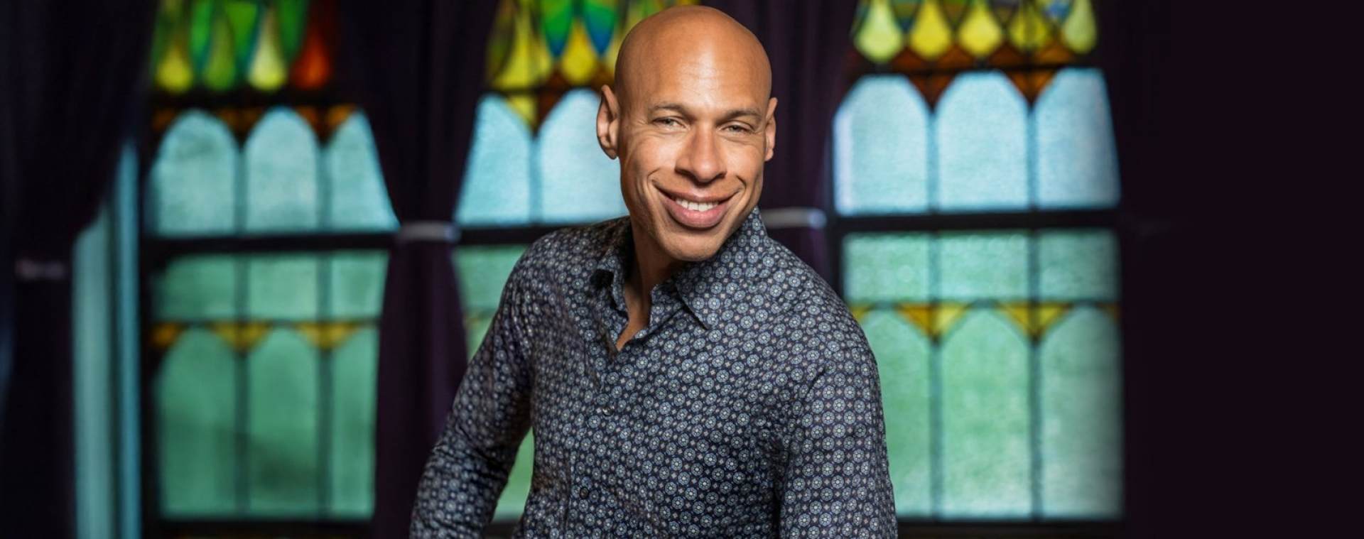 Joshua Redman Quartet