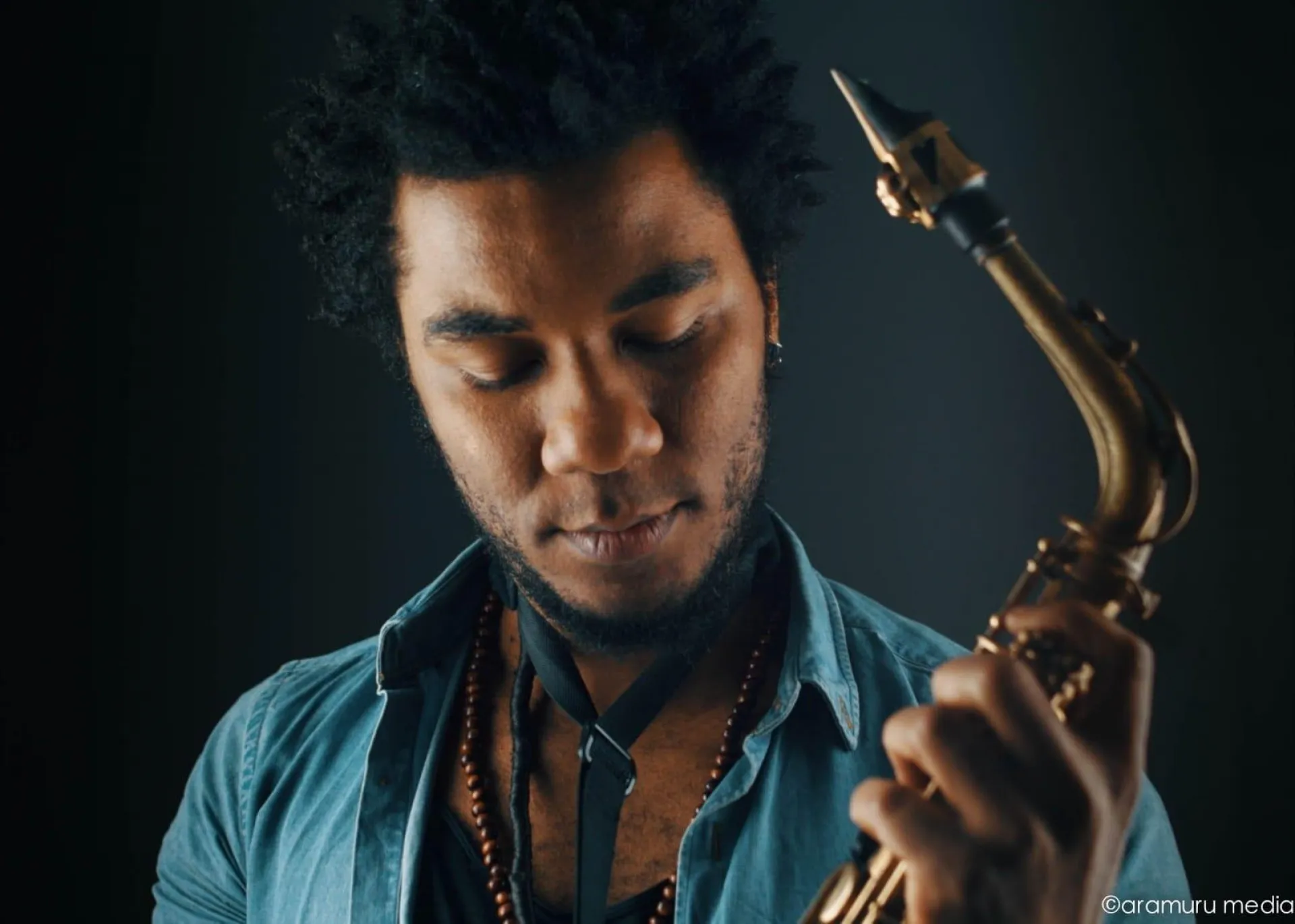 Joander Cruz Trio