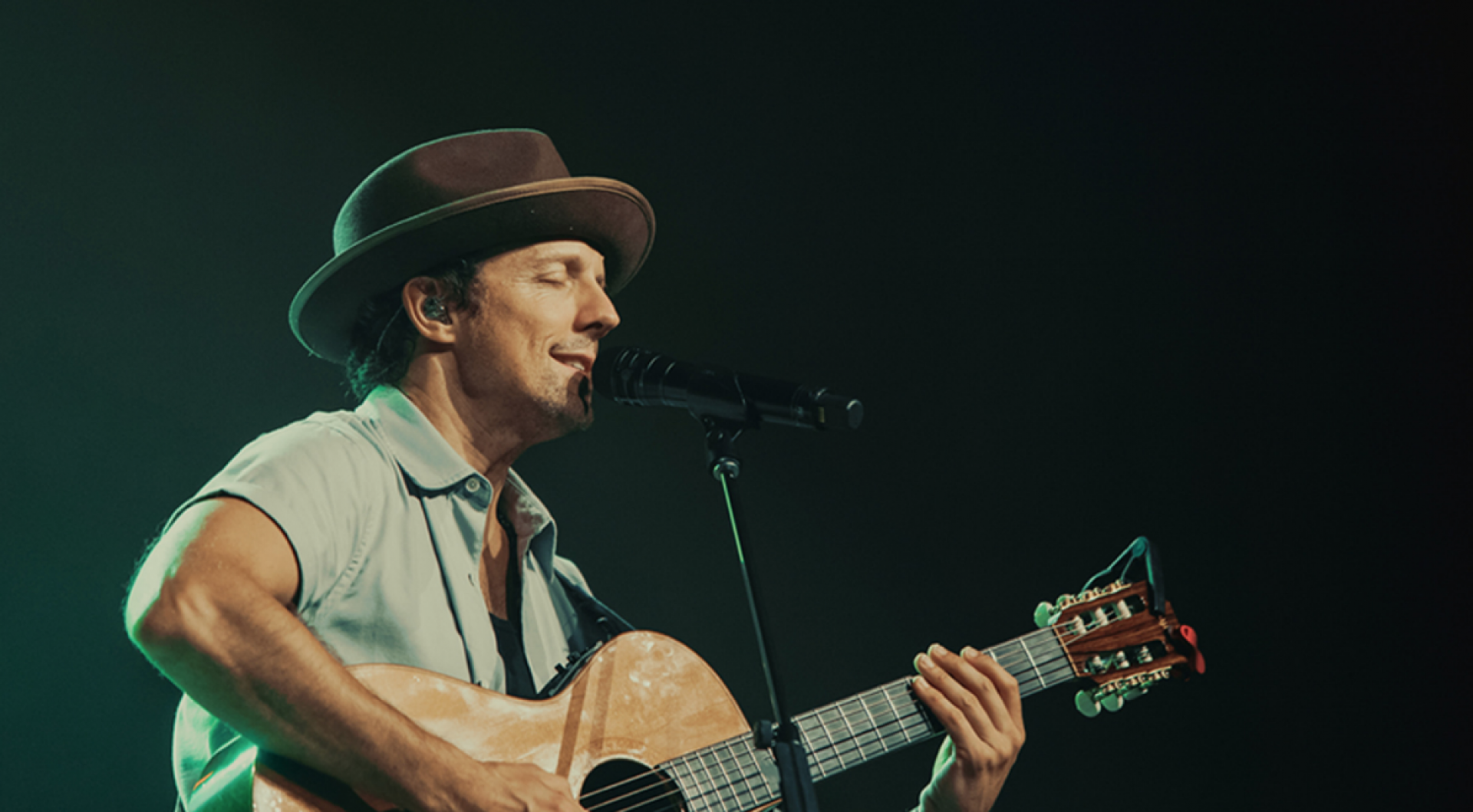 Jason Mraz