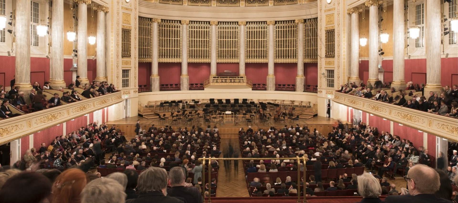 Wiener Philharmoniker