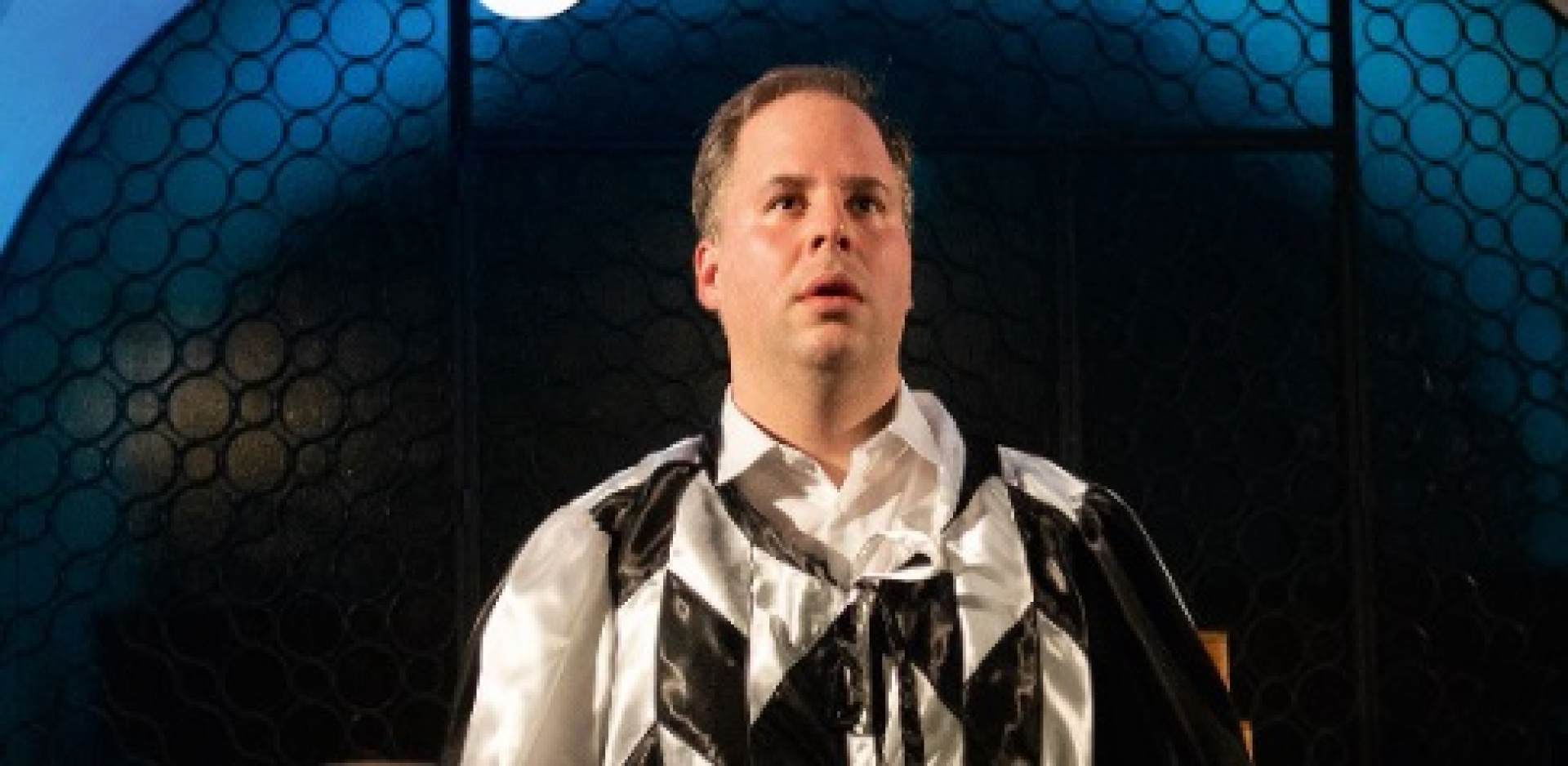 Rigoletto, Giuseppe Verdi