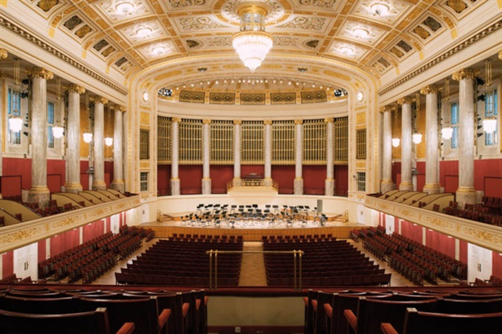 State Choir Latvija