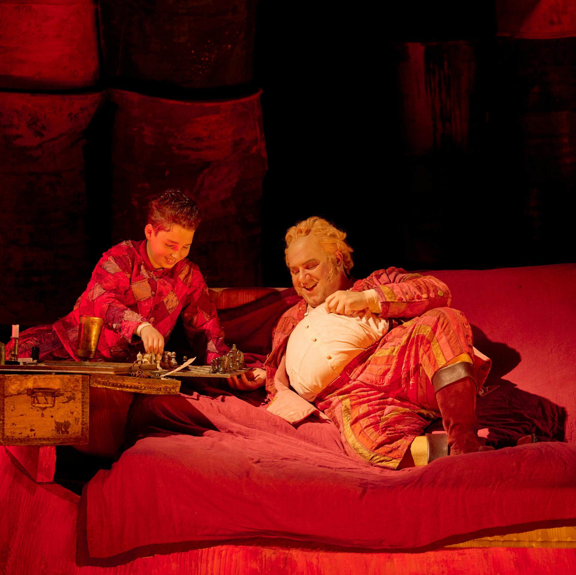 Falstaff