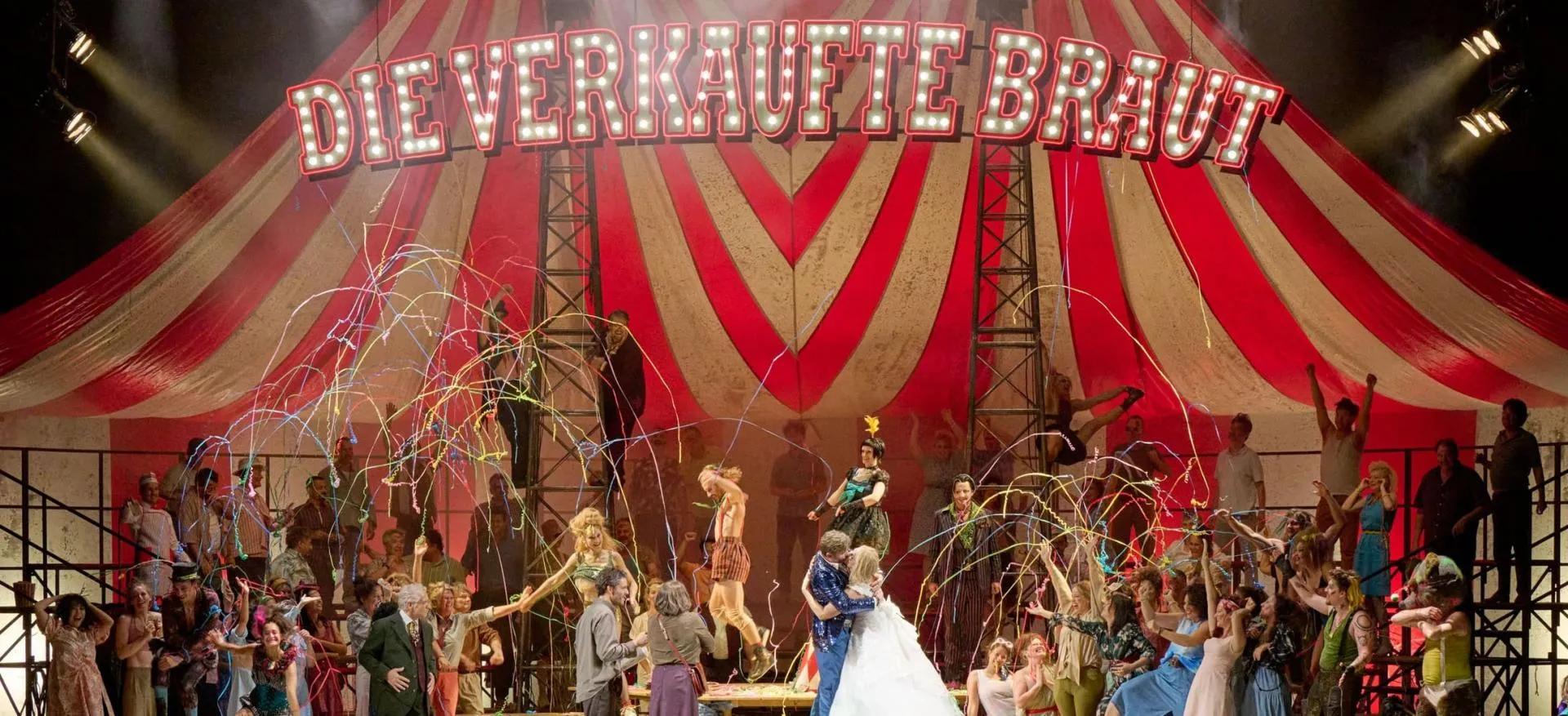 The Bartered Bride