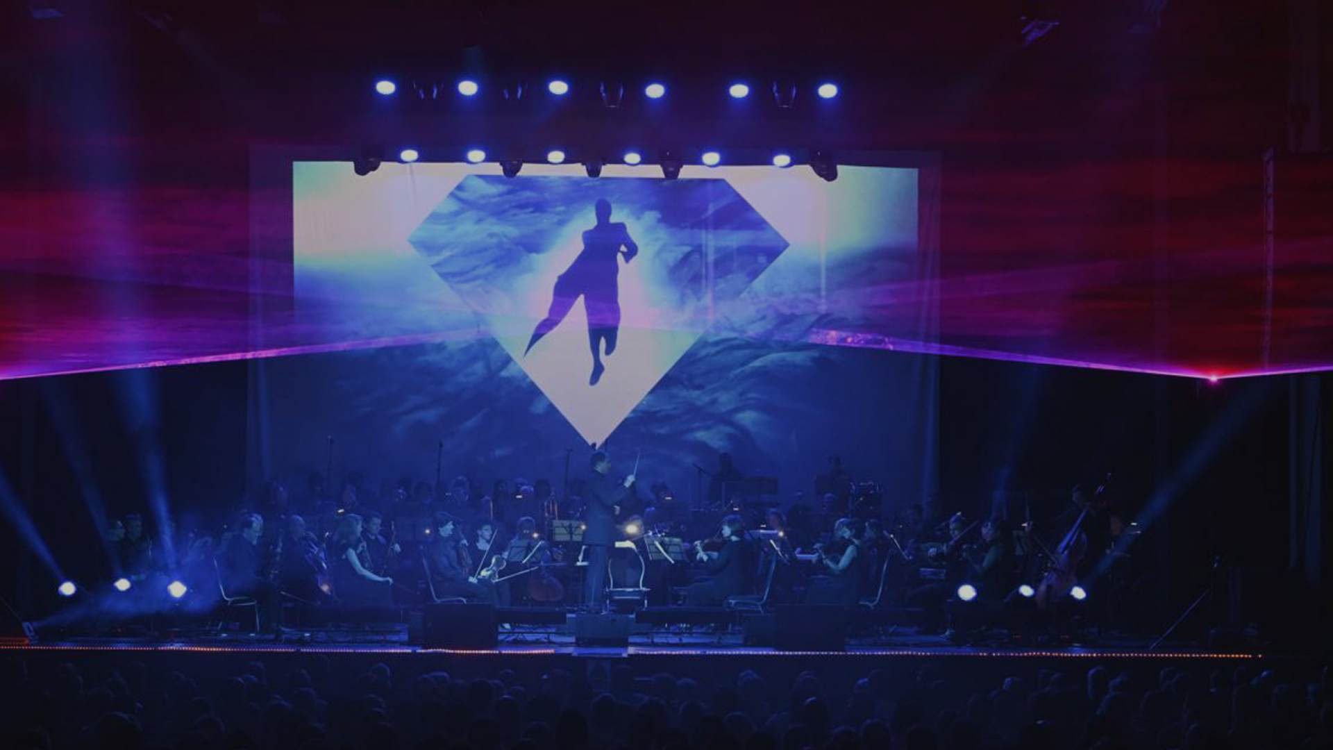 Muzica lui Hans Zimmer și a altora