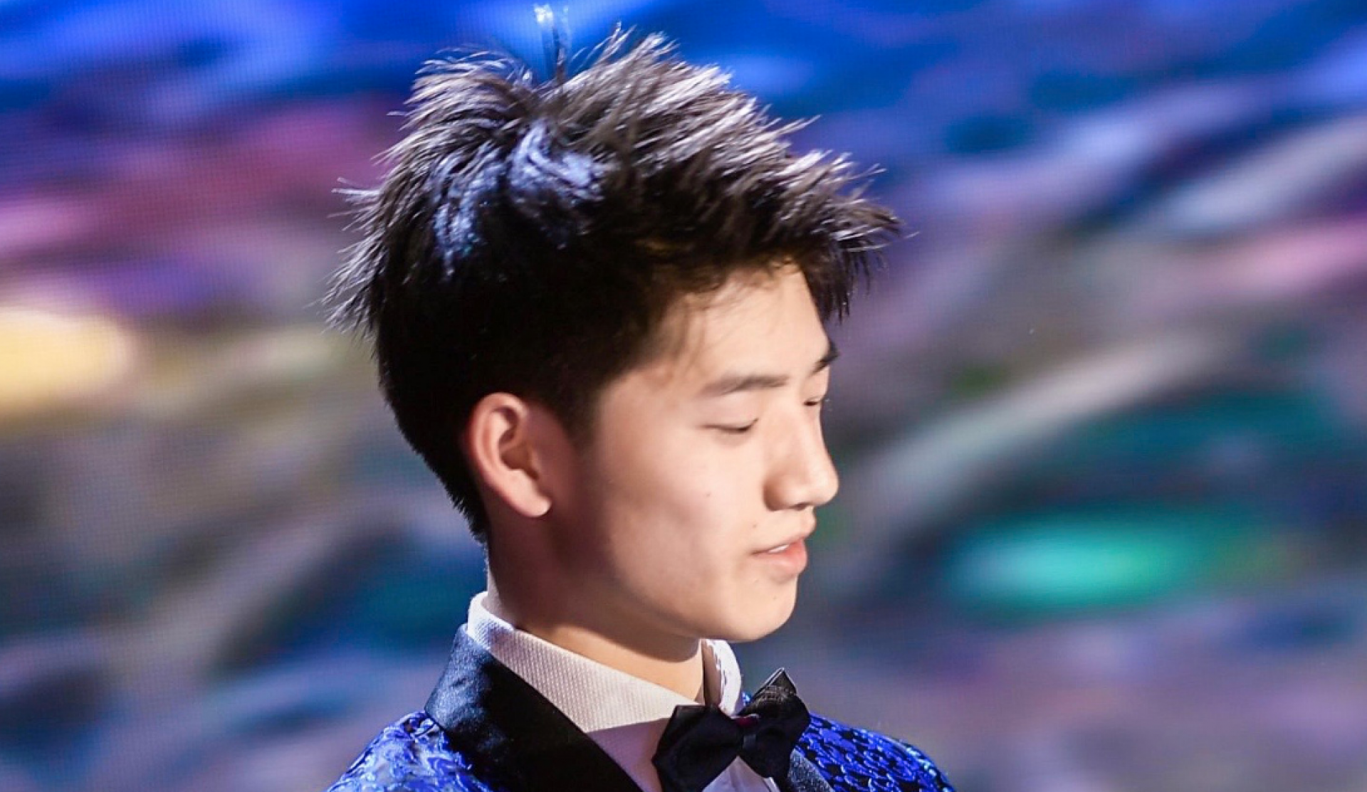 Paul Ji, Piano