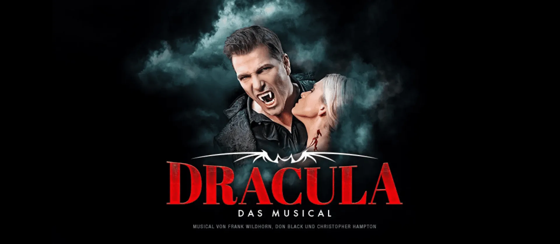 Drácula, El Musical