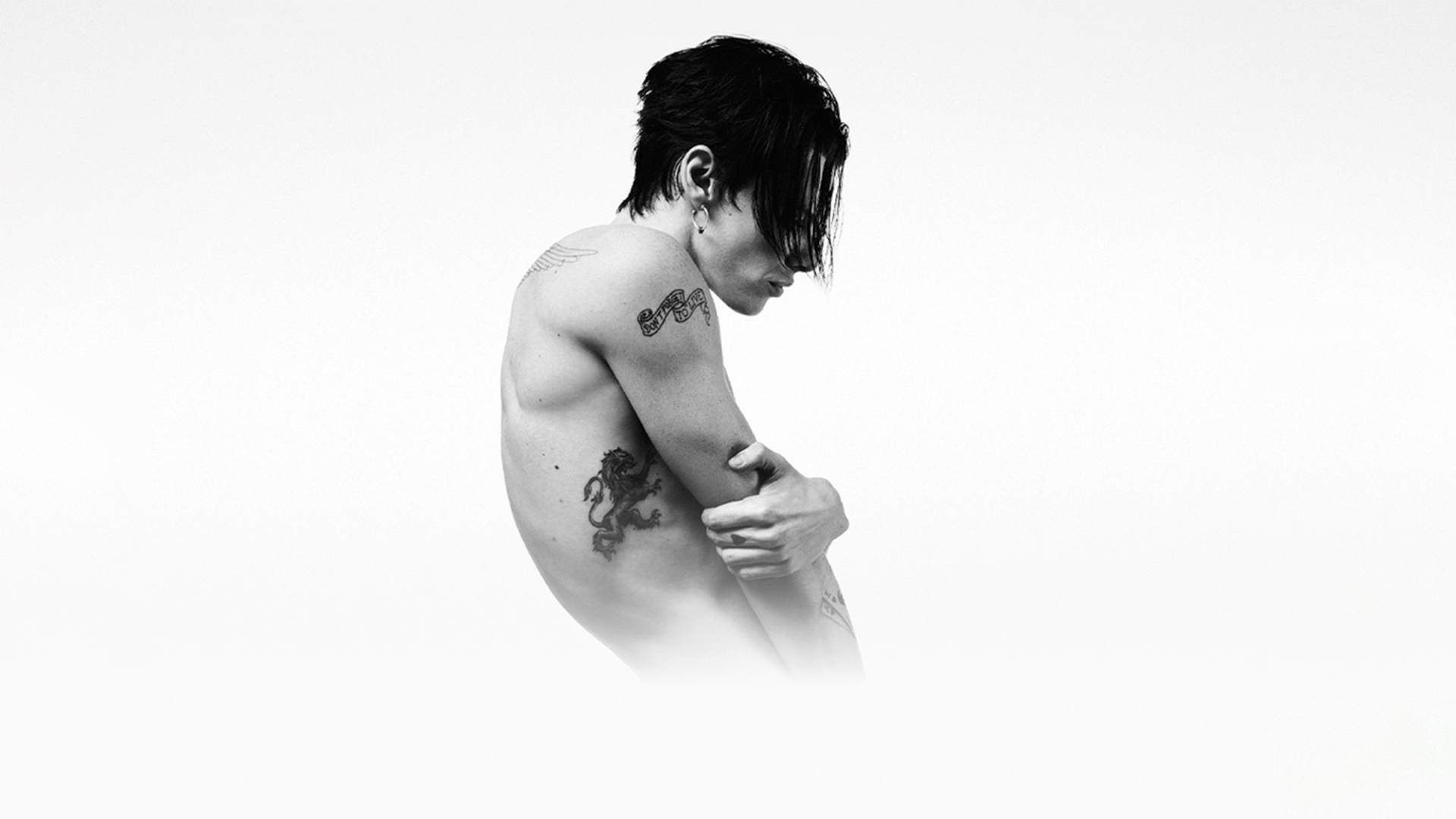 Yungblud, Idols The World Tour