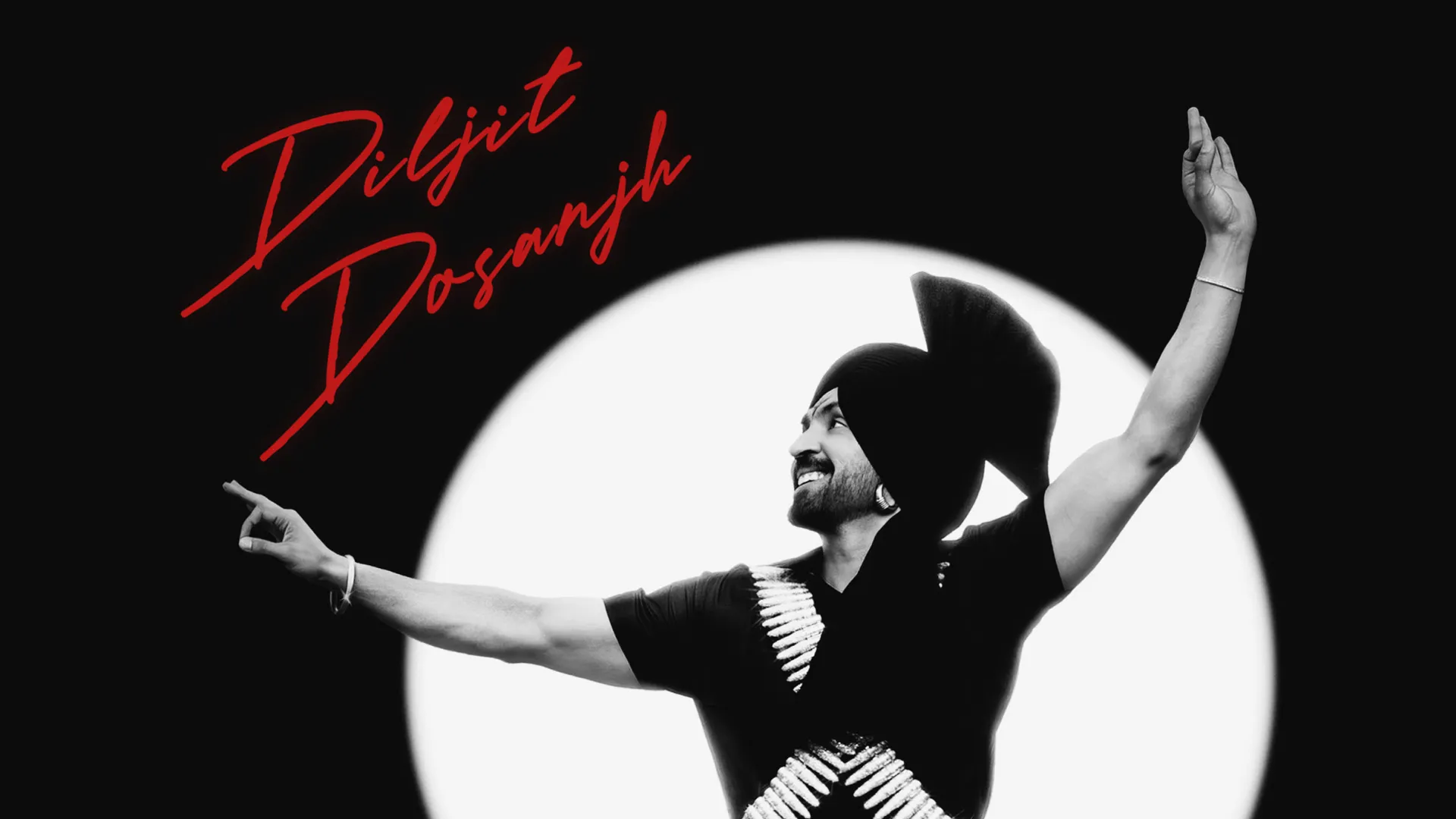 Diljit Dosanjh