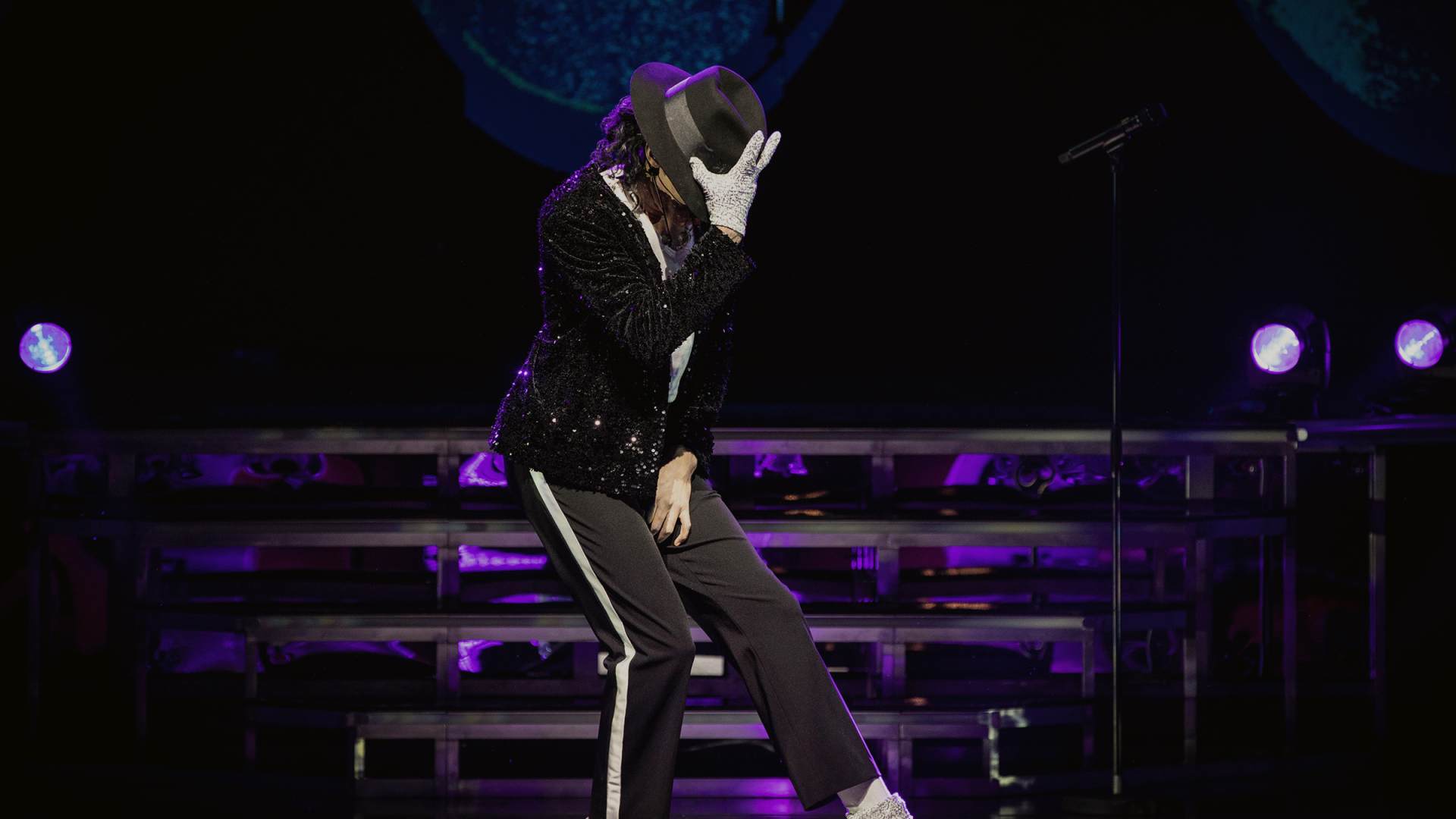 Beat It, Lo Show di Successi sul Re del Pop