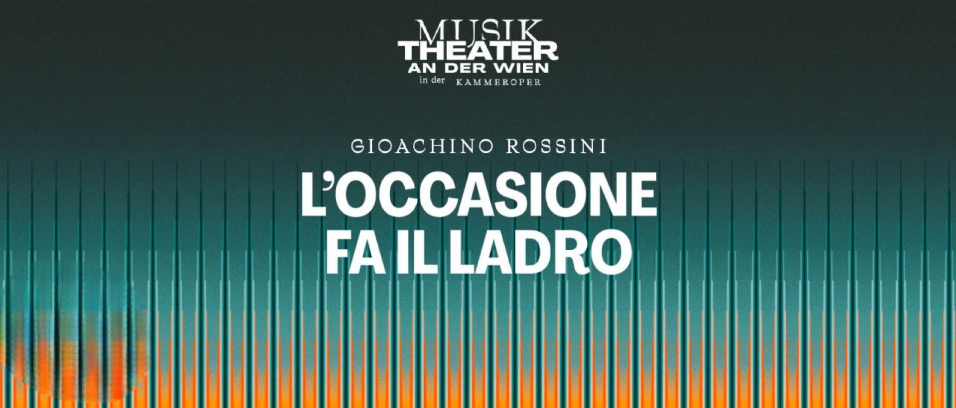 L´occasione fa il ladro