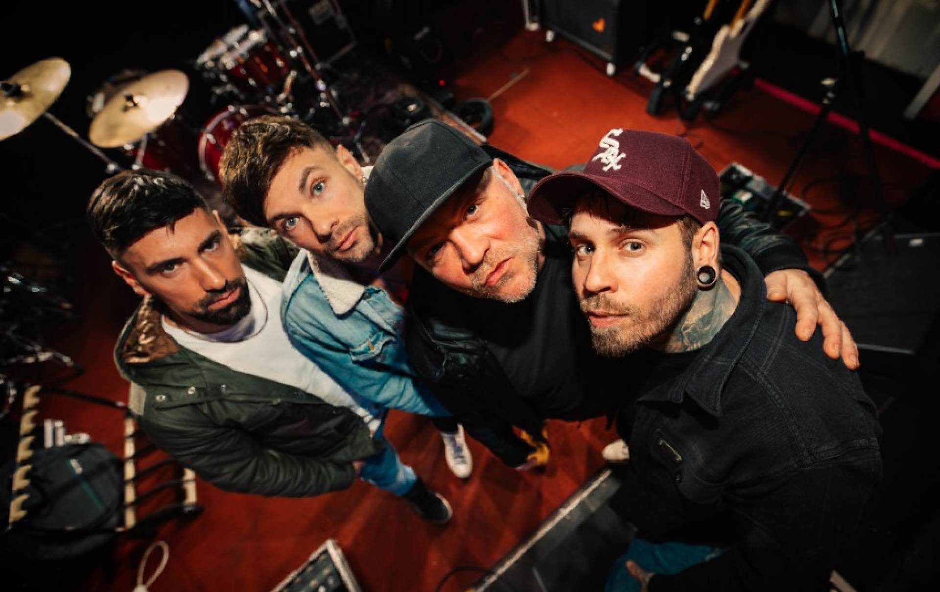 Engst, Tour del 10° Anniversario