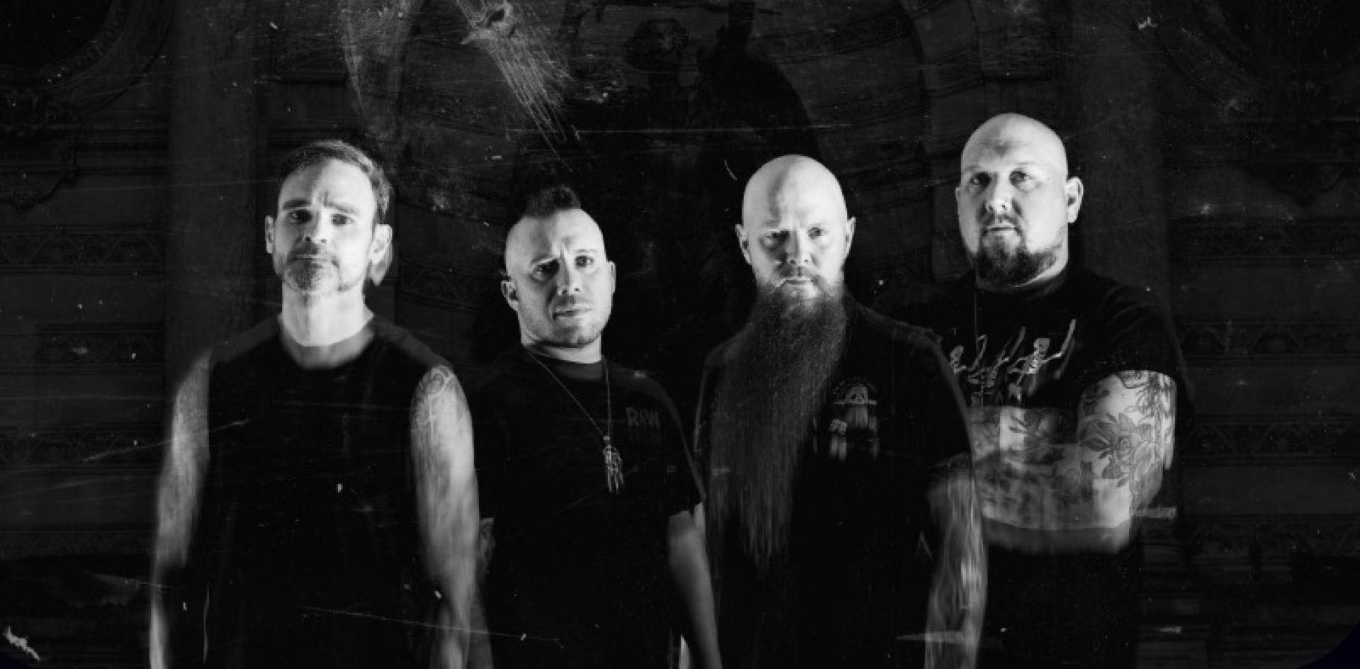 Atreyu, The Curse Tour