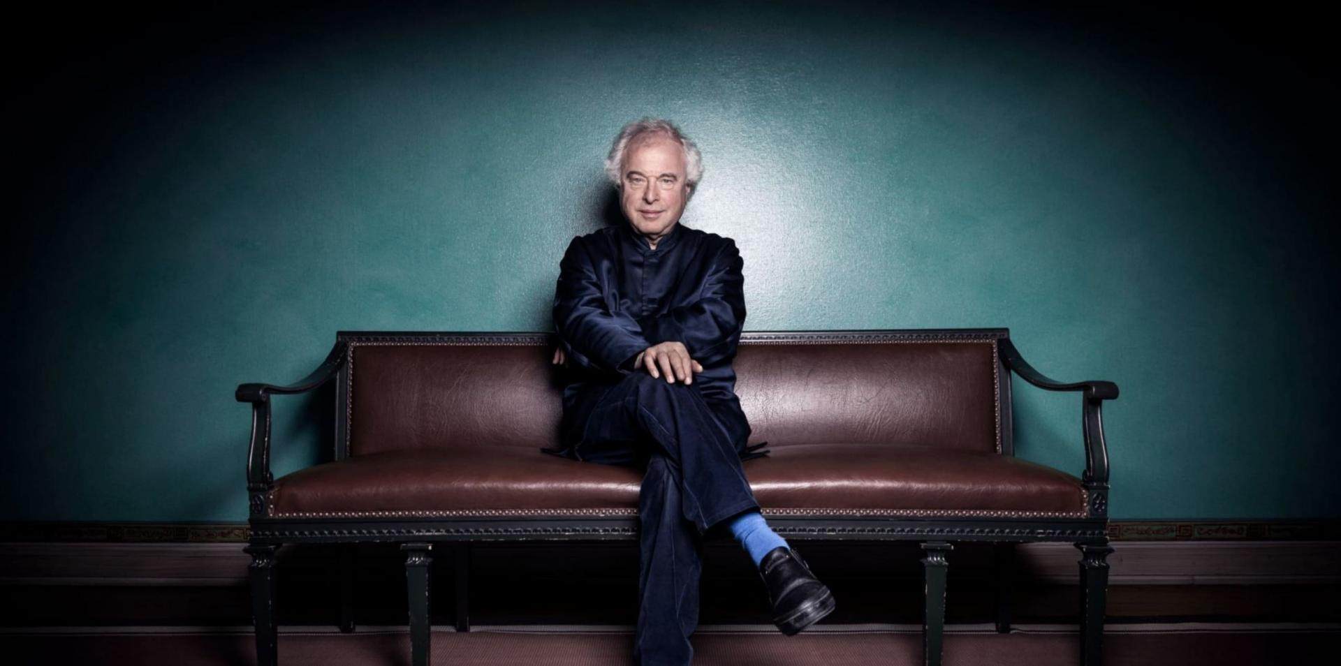 Sir András Schiff