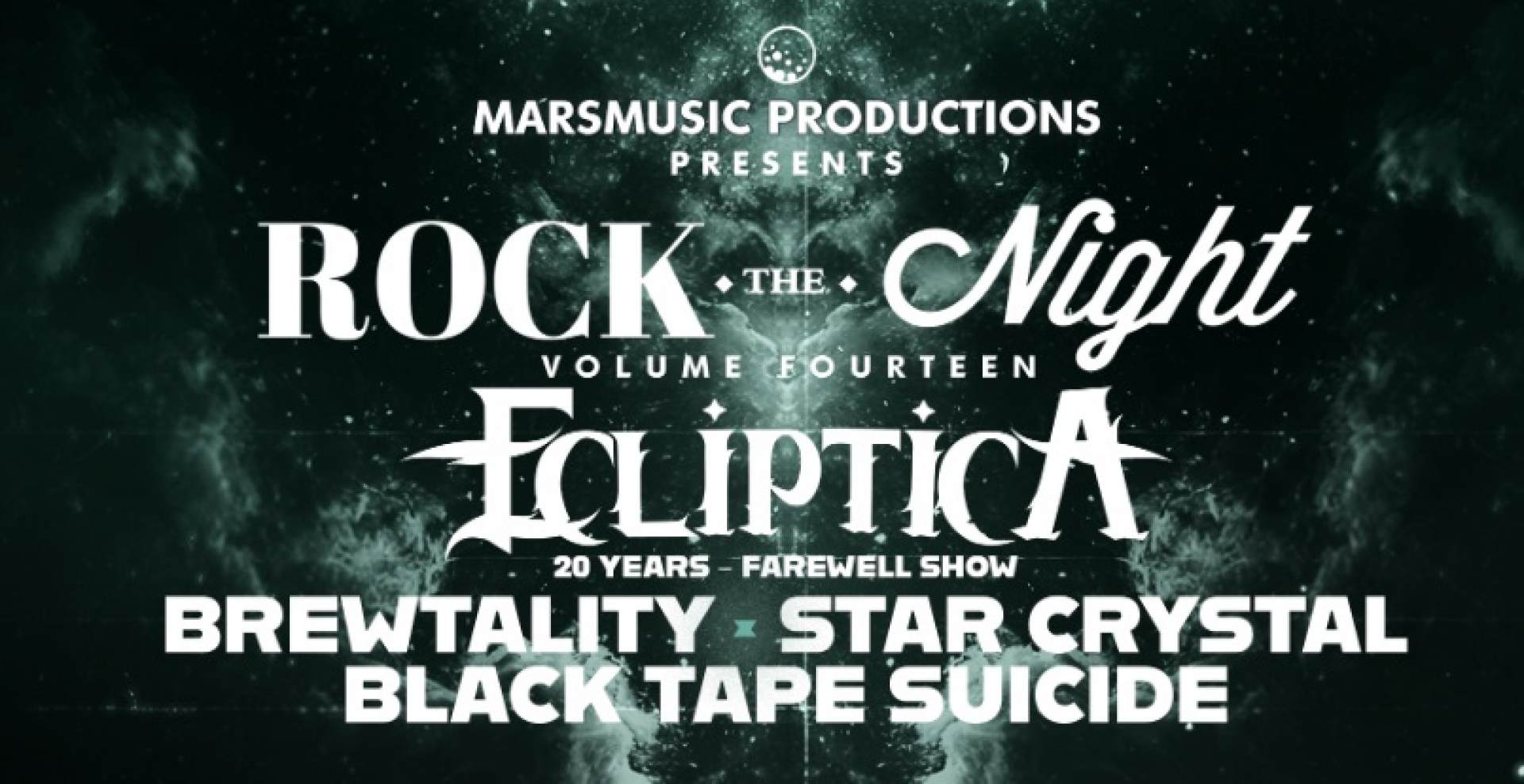 Rock The Night Vol.14