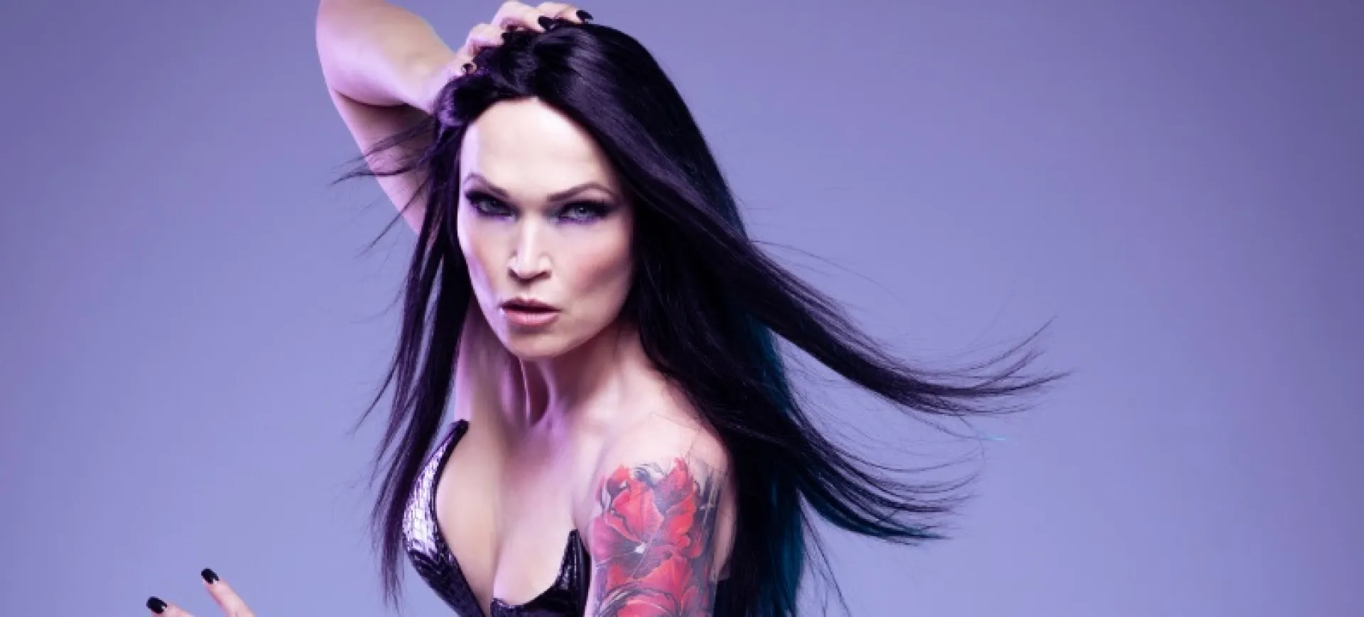 Tarja, Frisson Live 2026