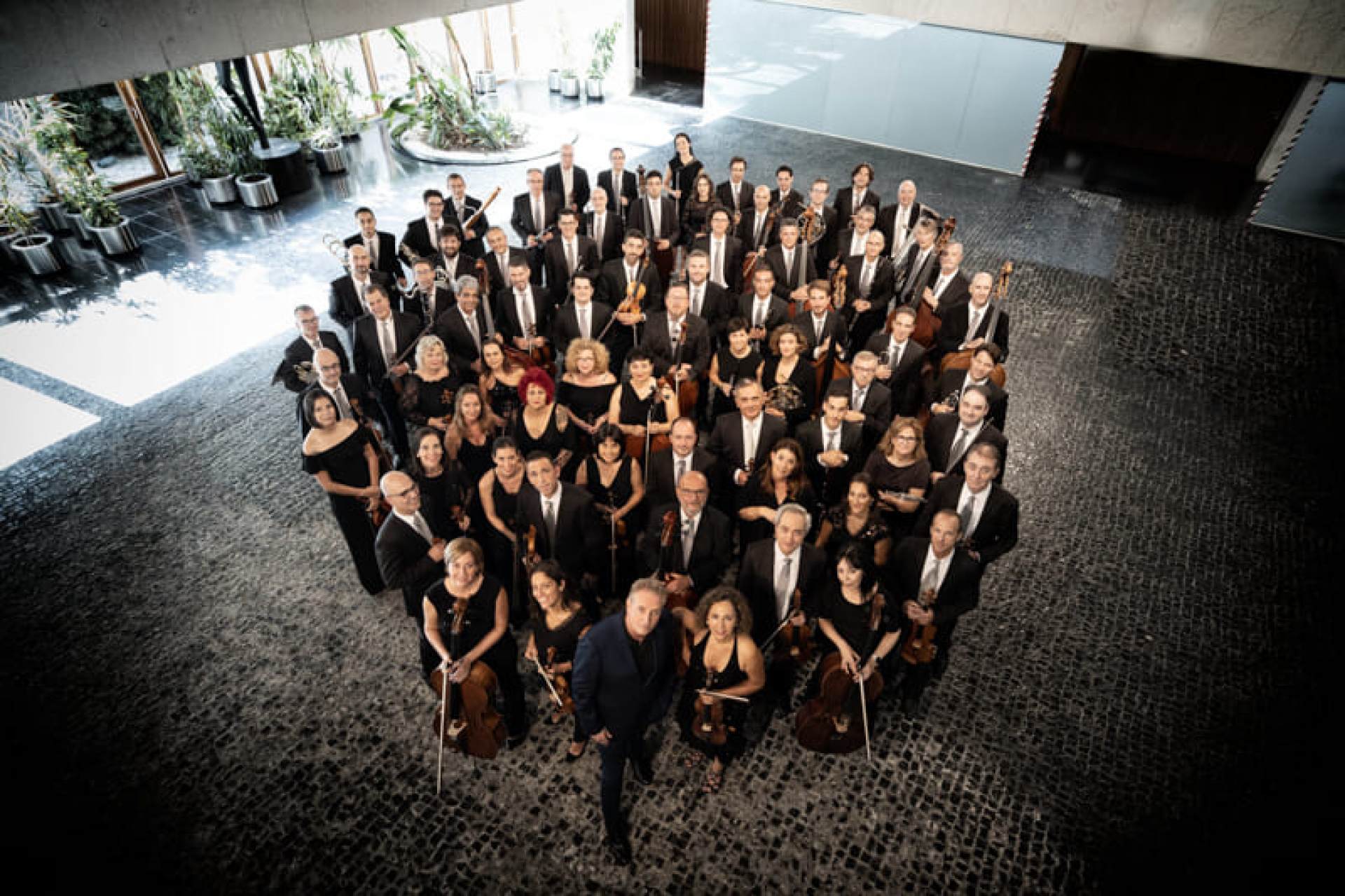 Orchestra di Valencia