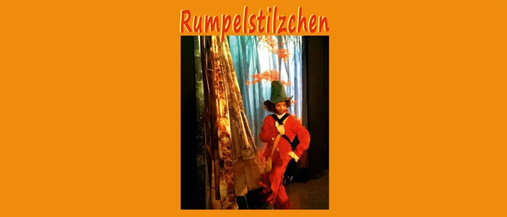 Rumpelstiltskin, Children´s Opera at the Krypta