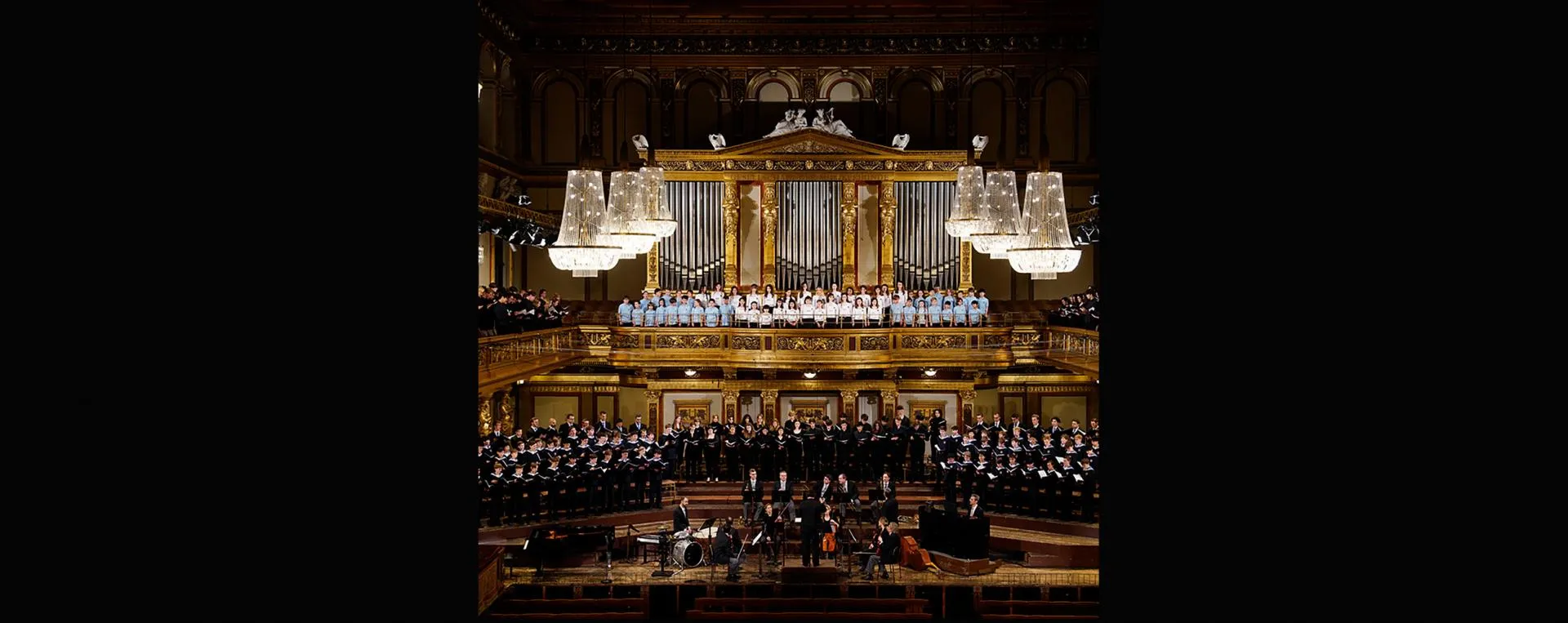 Petits Chanteurs de Vienne