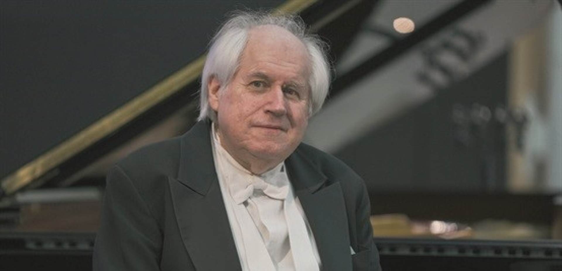 Grigory Sokolov