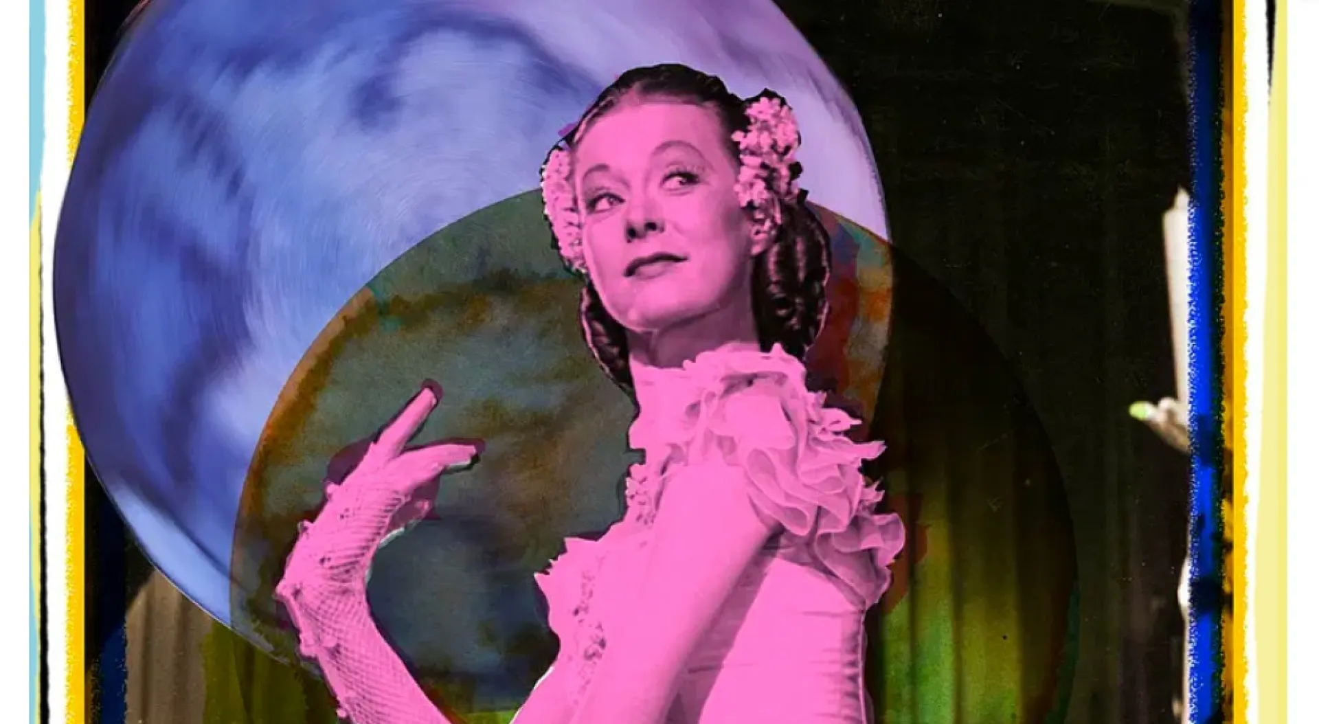 Les Contes d´Hoffmann